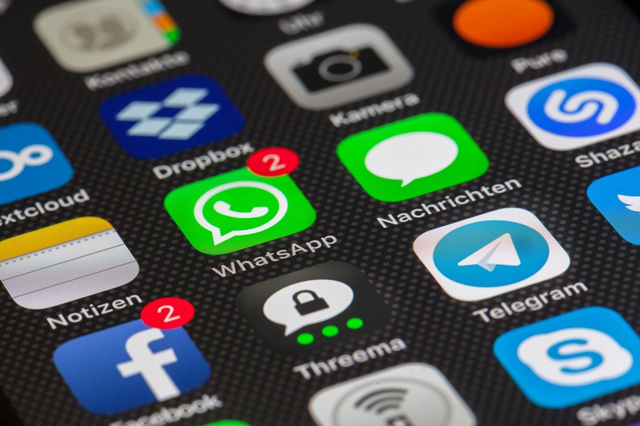Facebook afronta demandas en EEUU que podrían obligarle a vender WhatsApp e Instagram