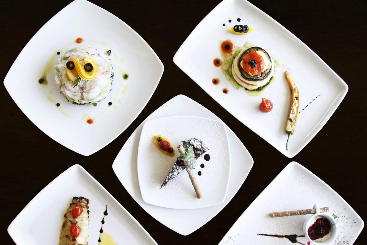 El mejor restaurante de mercado en Madrid