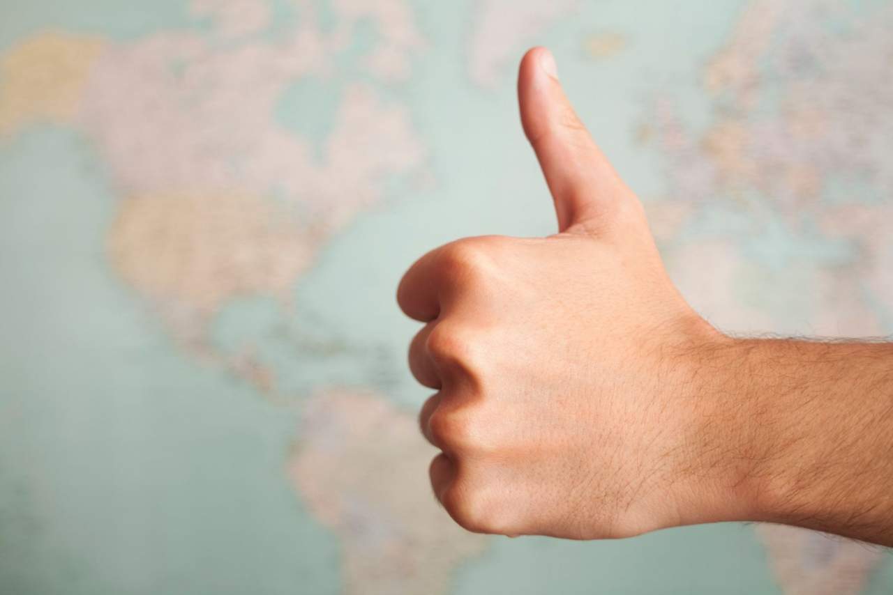 Optimismo en 2021, ¿es posible?