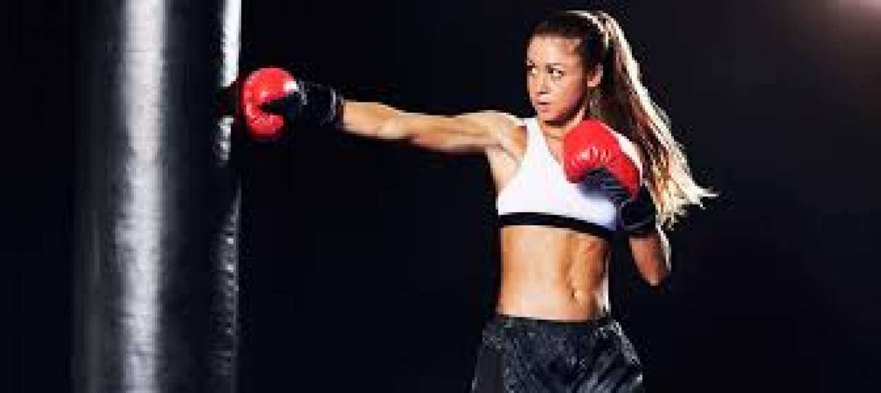 Escuela de Kickboxing en Vallcarca