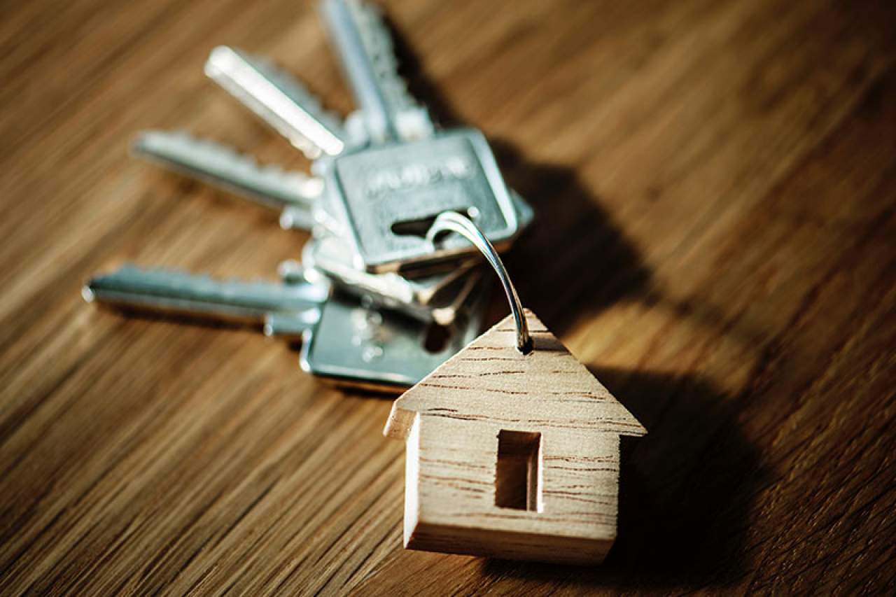 Inmobiliaria en El Clot, Barcelona