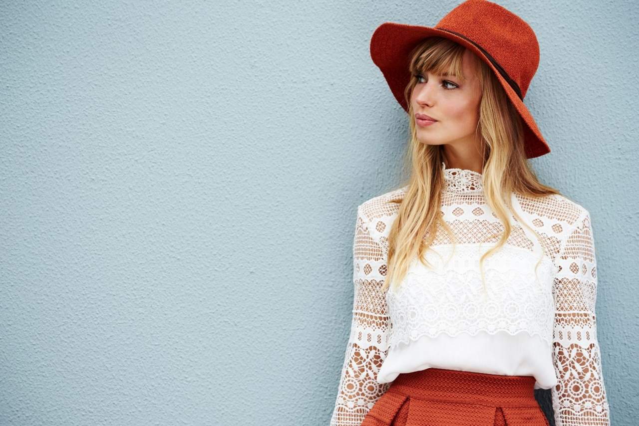 Marcas de moda italiana en Malva Moda Vip