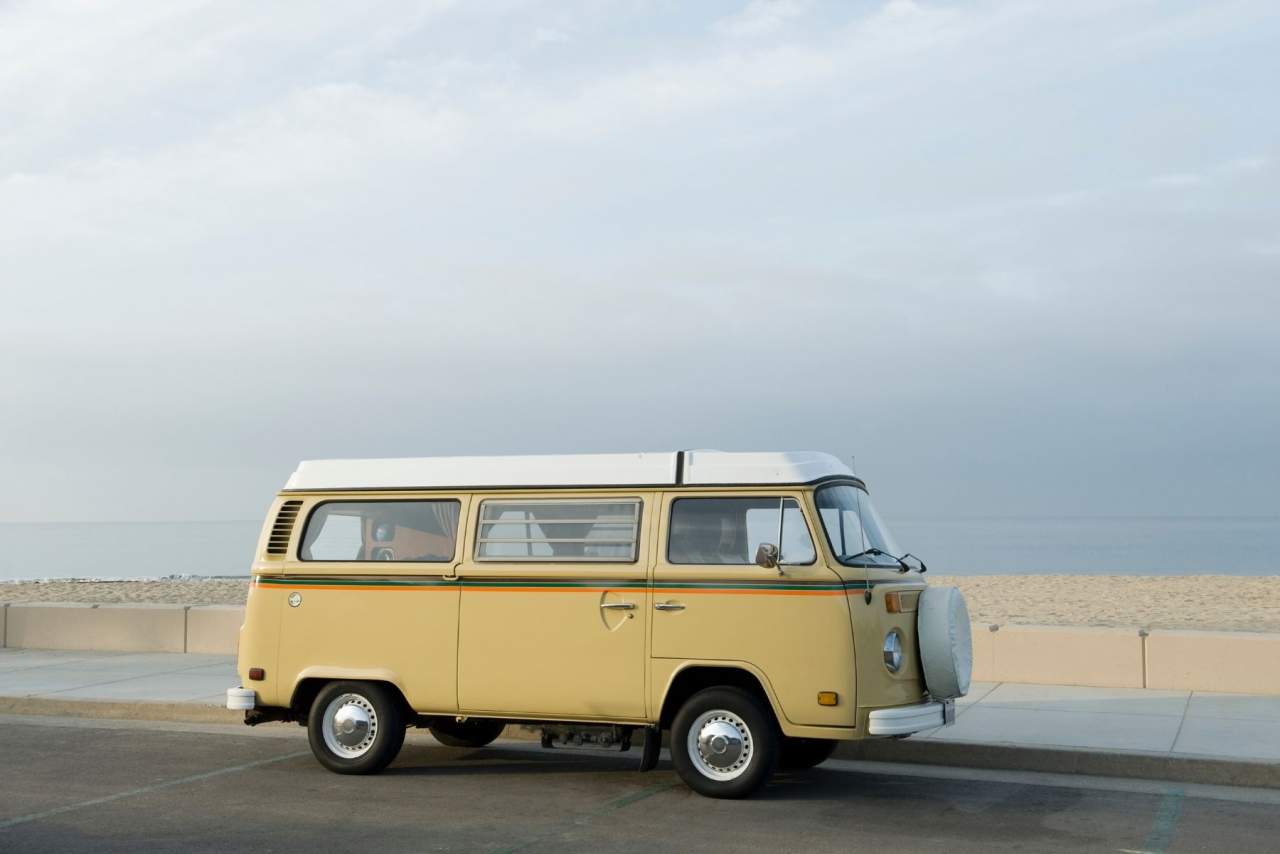Homologar muebles en furgoneta camper