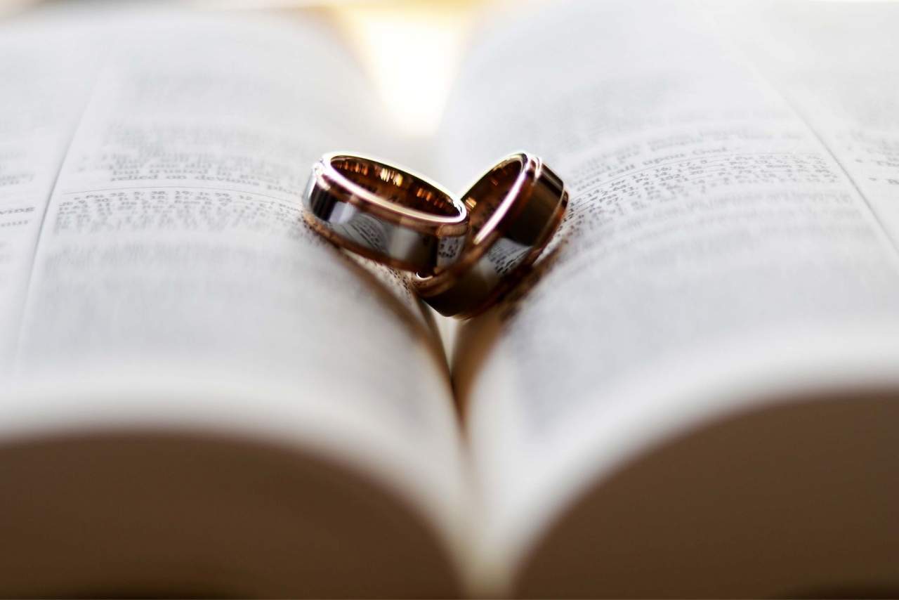 La nulidad matrimonial eclesiástica