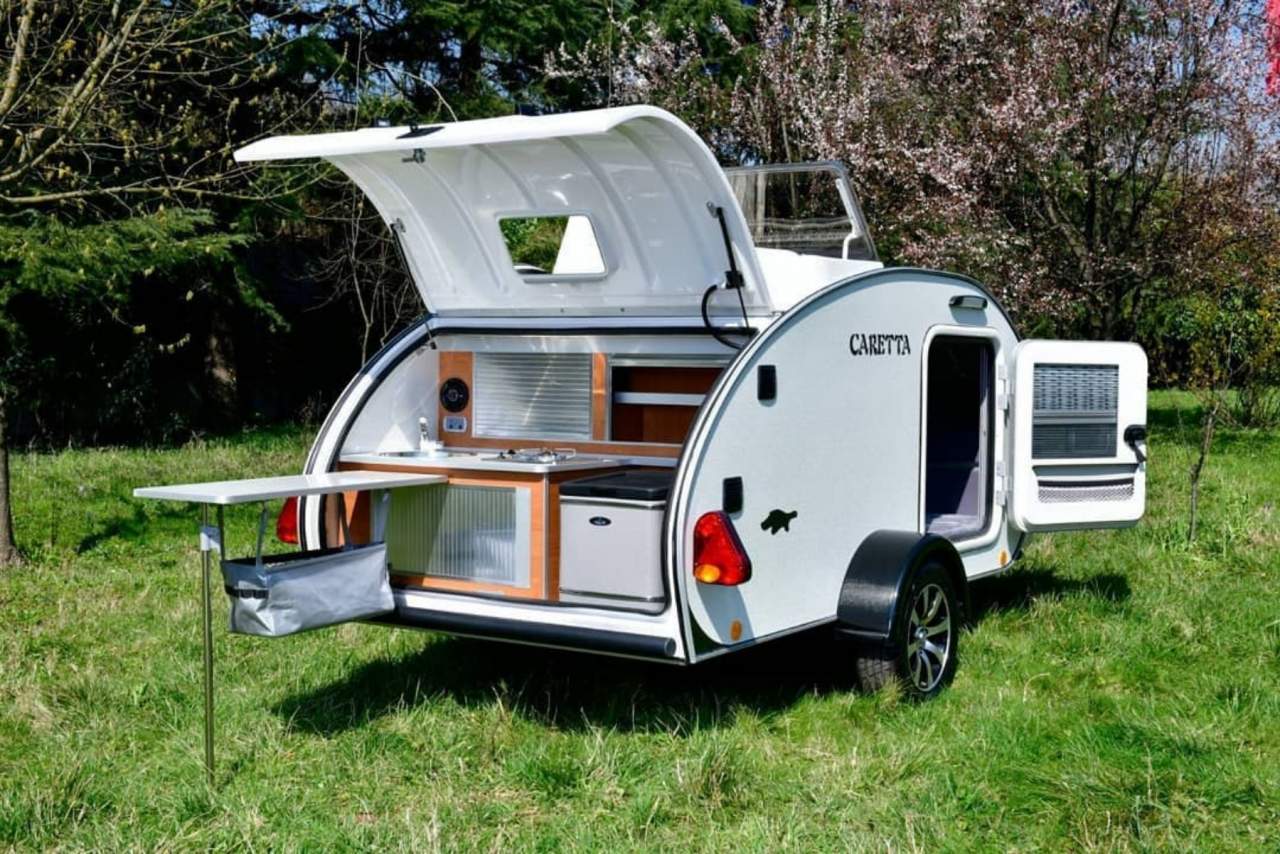 ¿Dónde comprar Mini Caravana? Minicaravanas.com