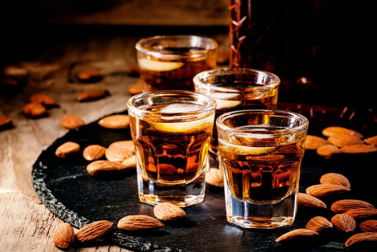 Comprar brandy convidado de Baco: TuPonesElVaso