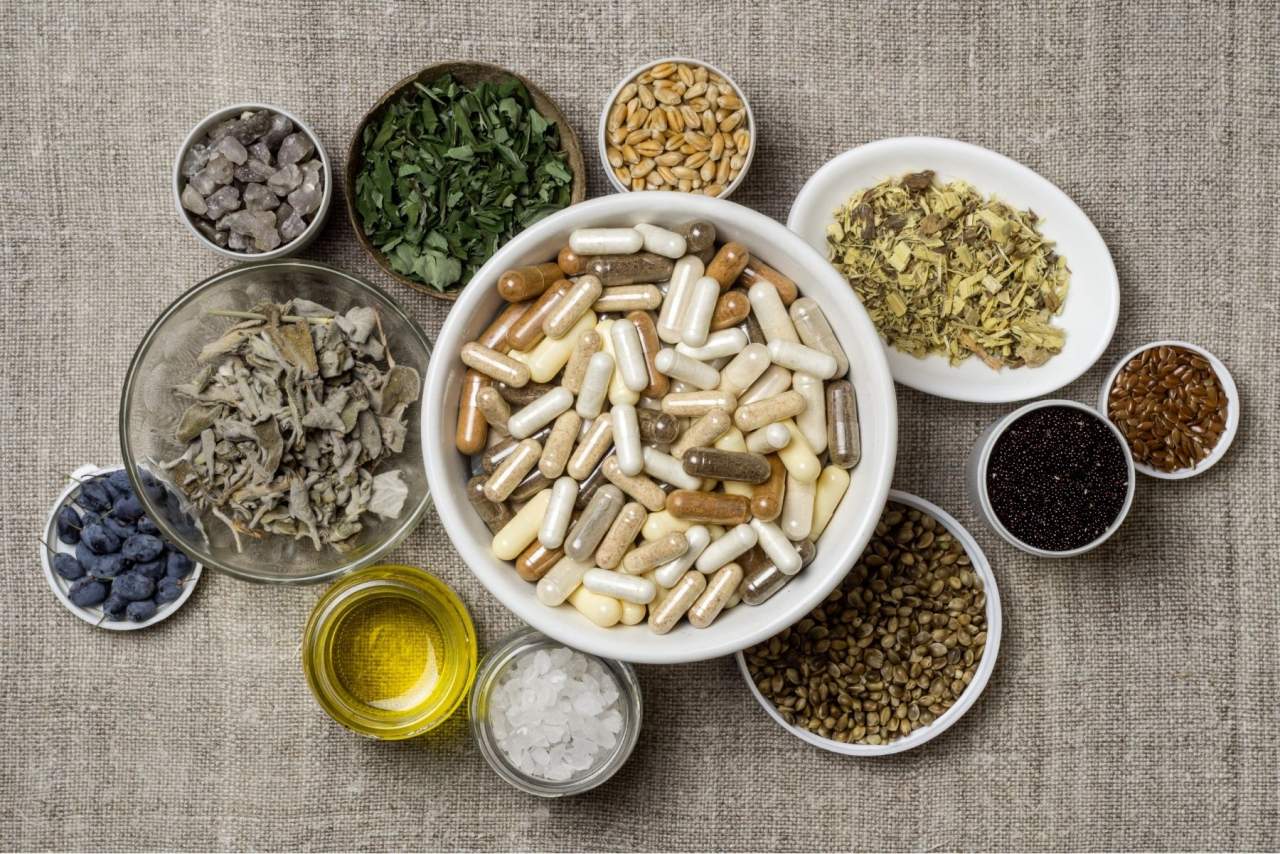 Storenaturopatia : Vitamina B3 ¿Para qué sirve?