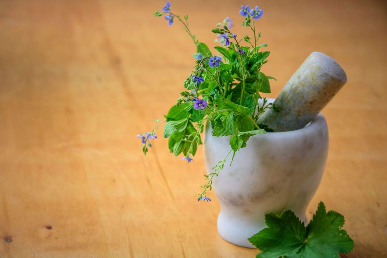 Terapeuta Ayurveda Profesional en Granada: Lola Peña