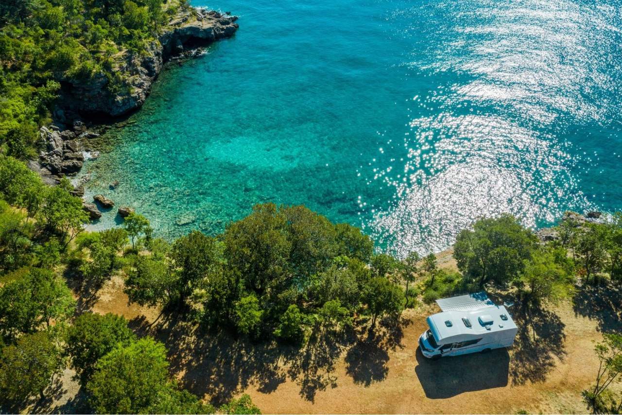 Homologar furgoneta camper en Bilbao. ¿Merece la pena?: Nomad Homologaciones