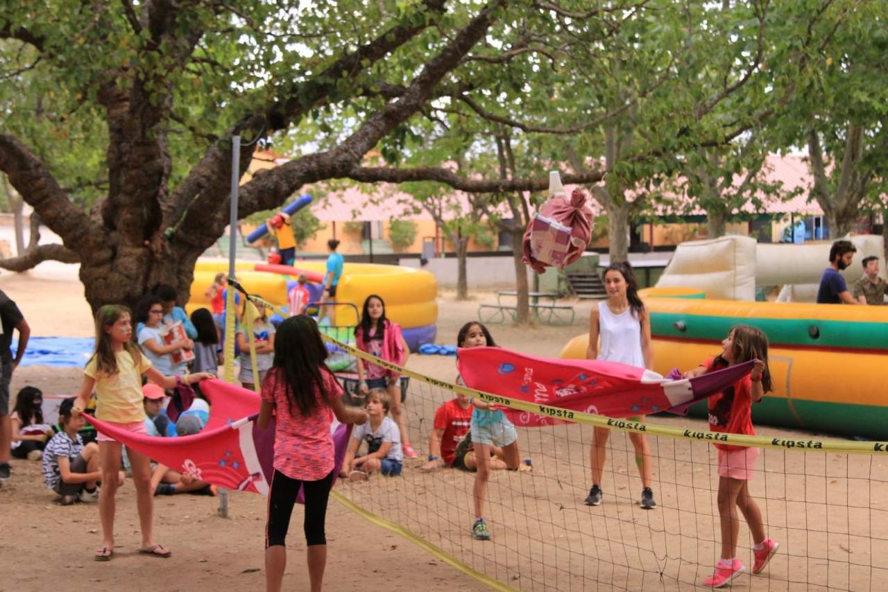 Natuaventura: ¿Cómo serán los campamentos de verano en 2021 con las medidas de prevención COVID-19?