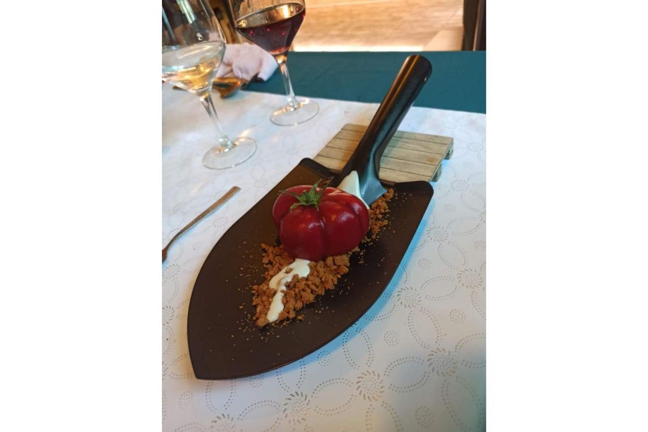¡Sí, Quiero!: el restaurante italiano gourmet de Córdoba
