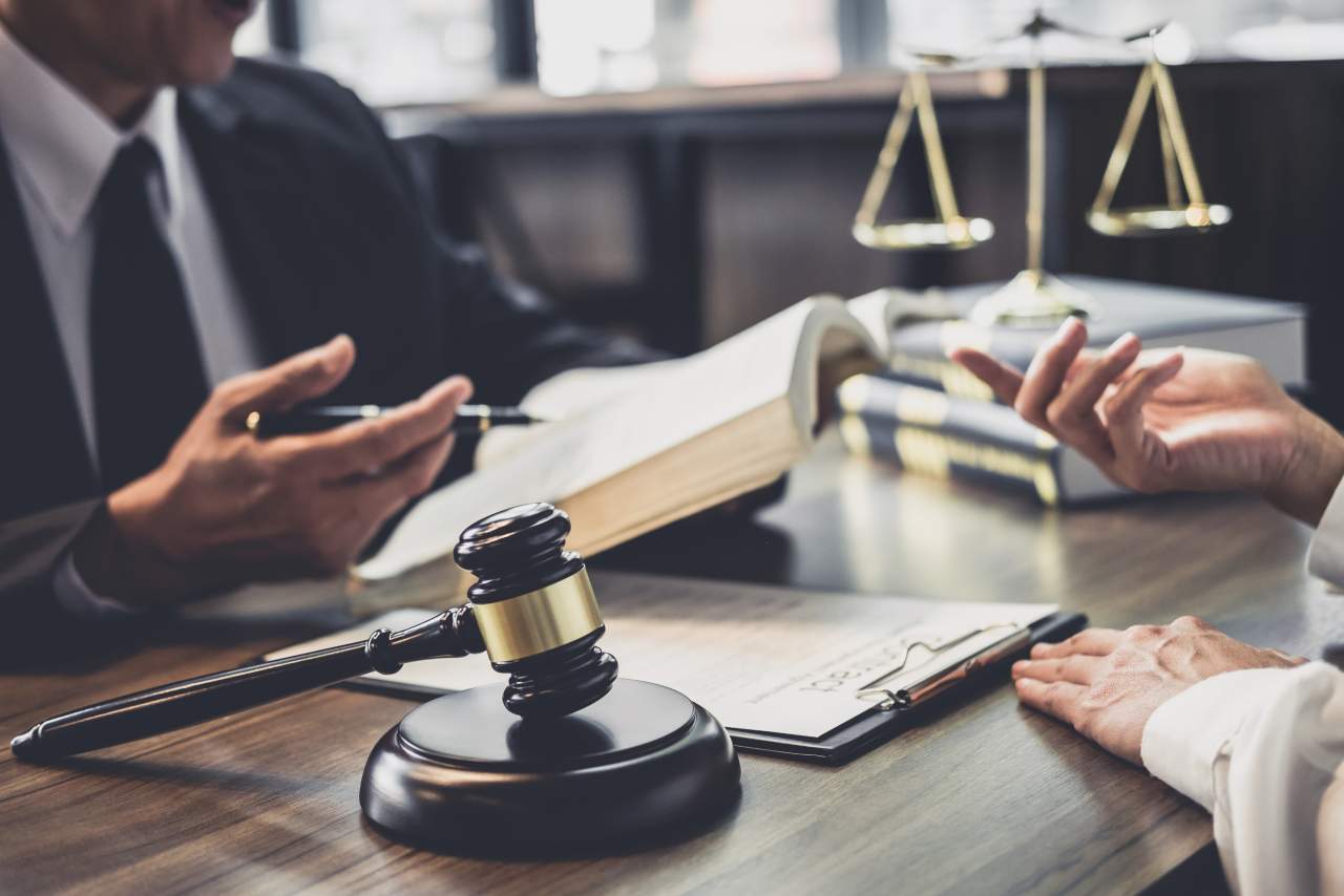 El Bufete Gómez González Abogados asesora los divorcios en Madrid