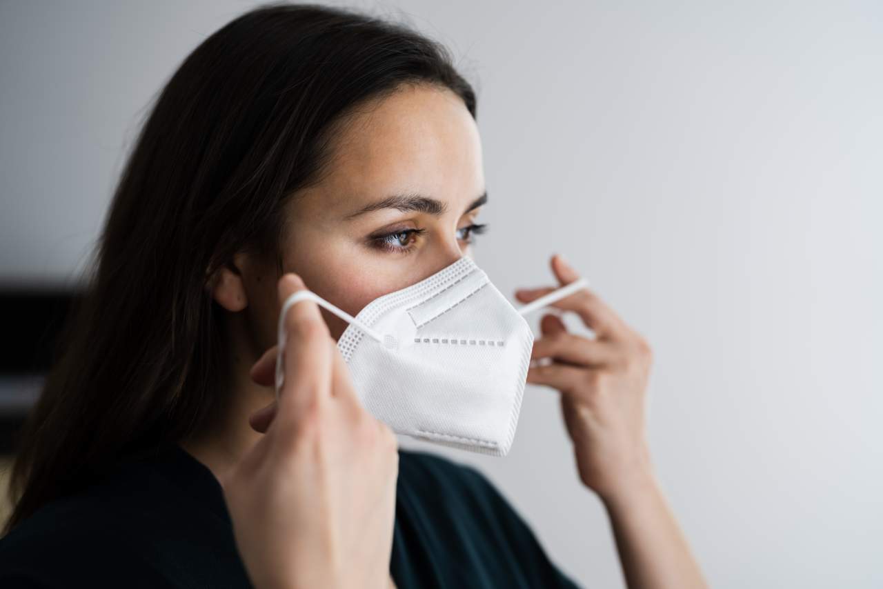 Comprar Airnatech Antiviral, mascarillas recomendadas para el 2021