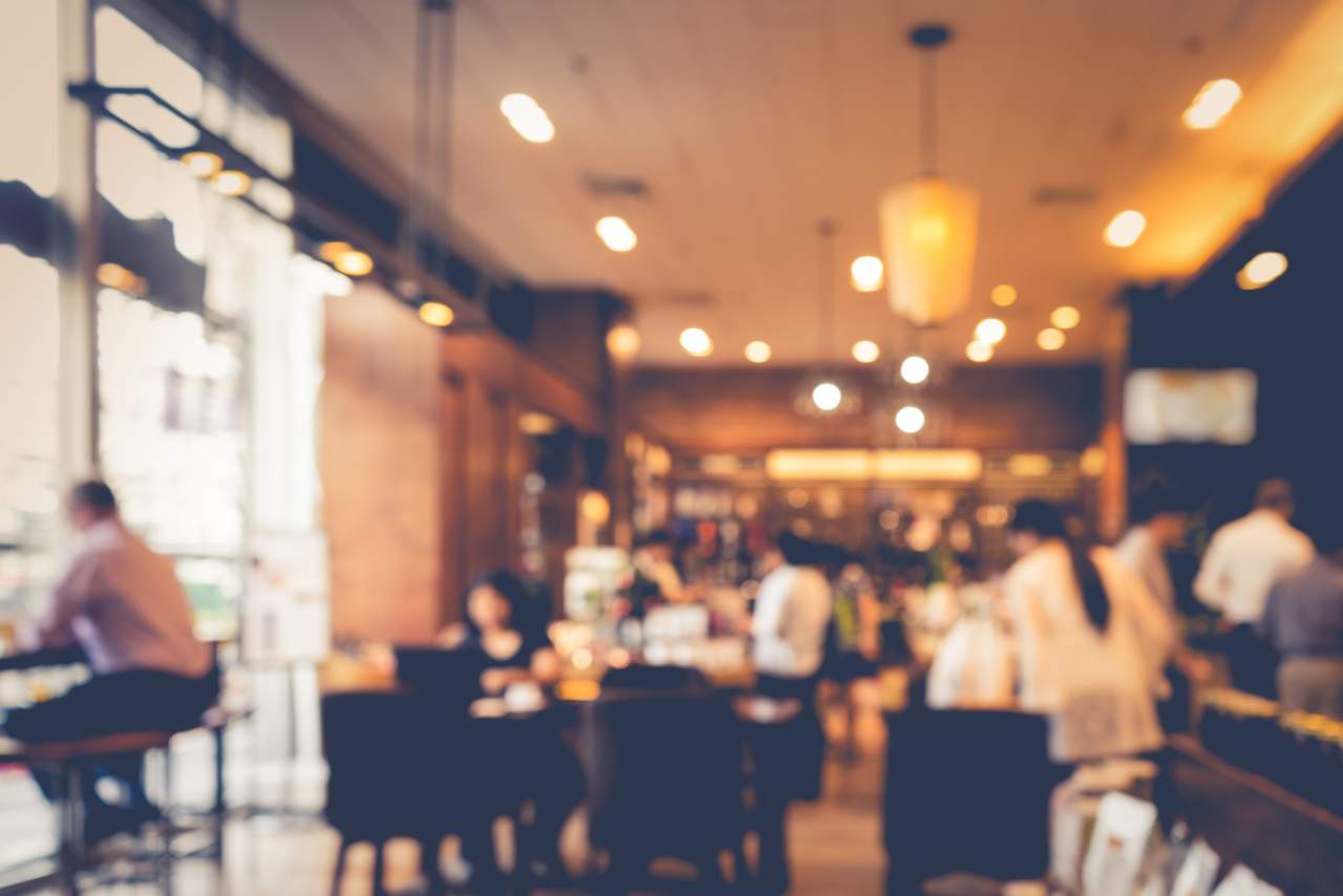 ¿Cómo aumentar el ticket medio de un restaurante con una app? Order In