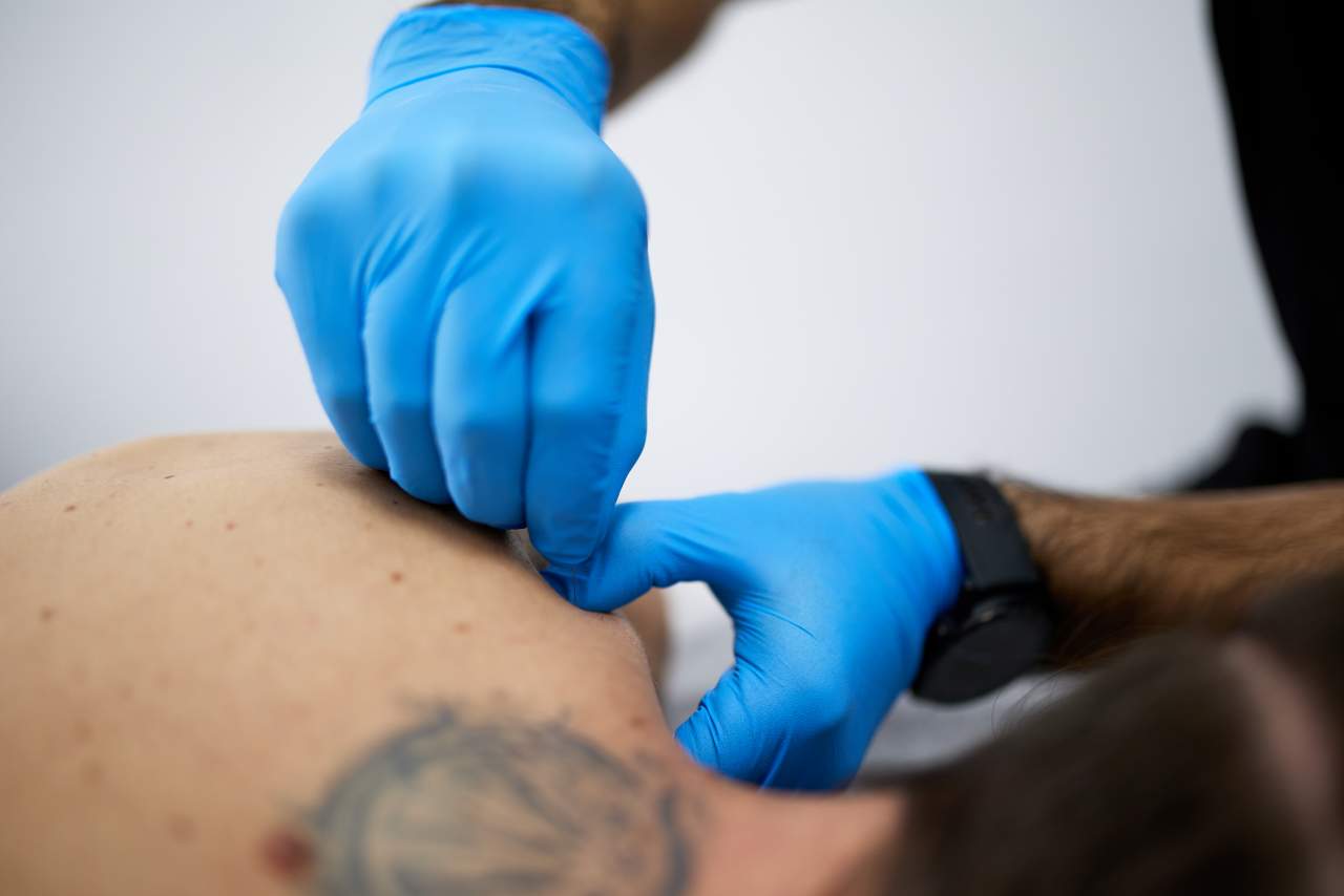 Fisioterapia Valencia: la propuesta del centro SOIFIT