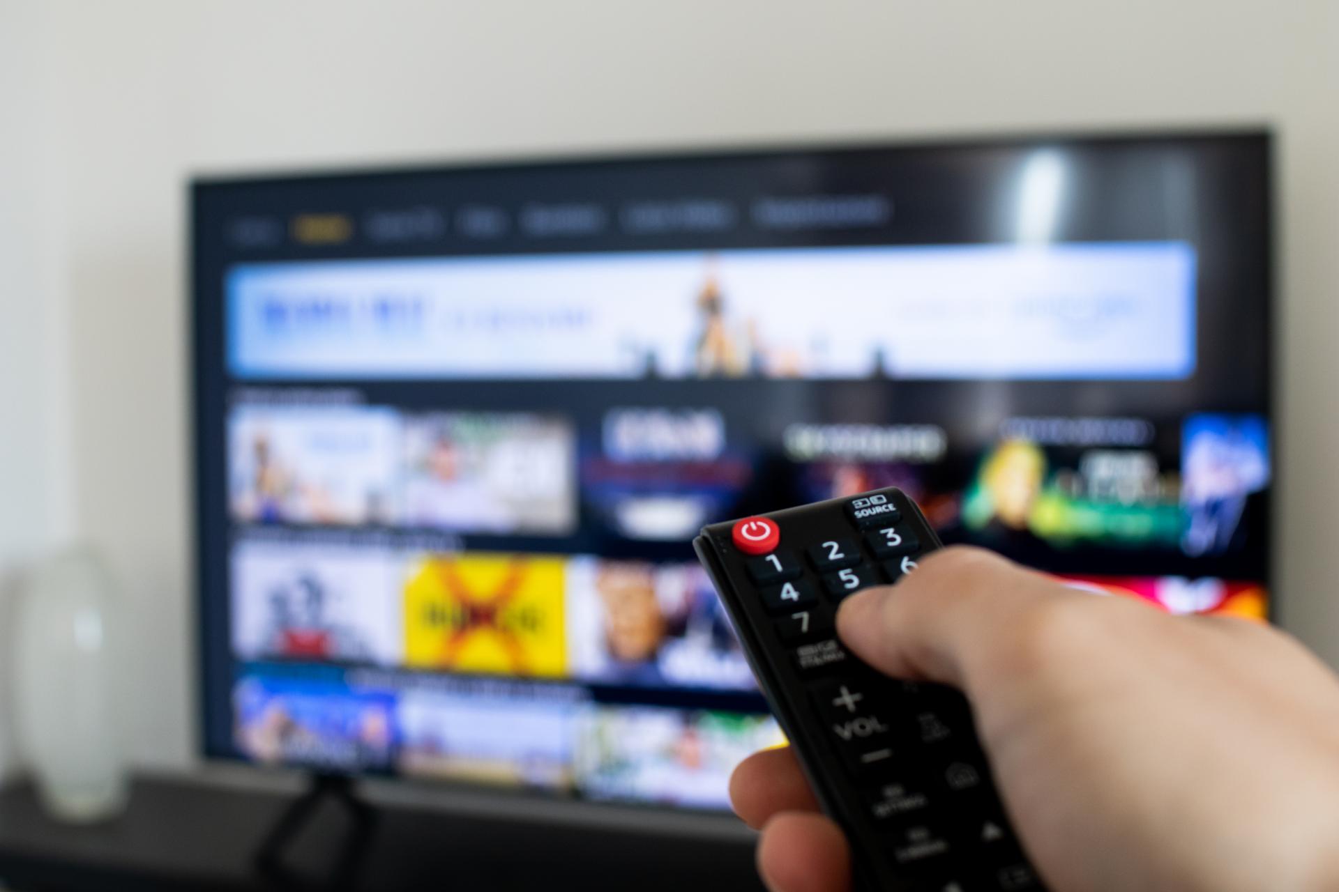 Comprar Smart TV en la compañía especializada en el ámbito de la electrónica, Technohogar