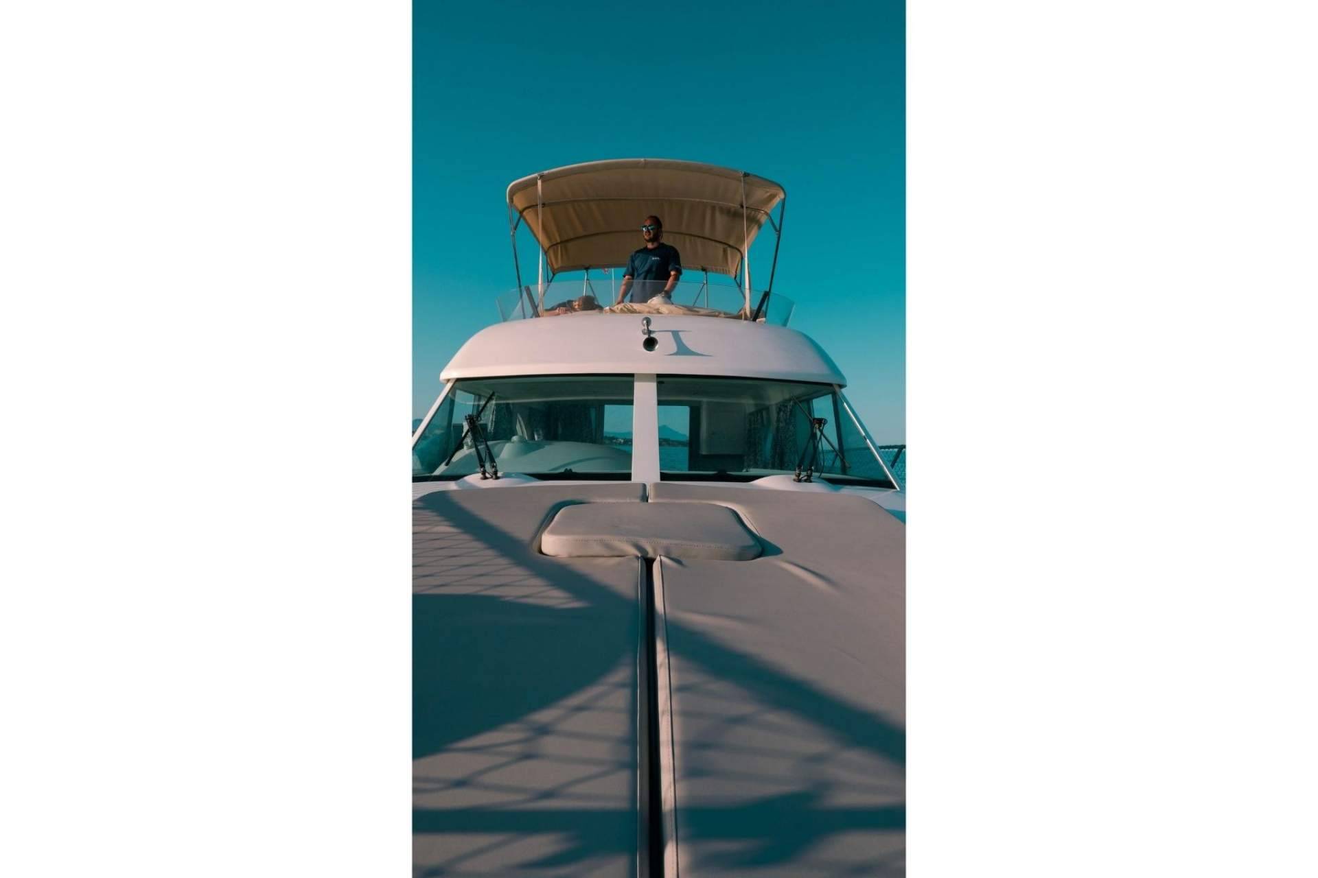 Sur La Mer explica cuándo es el mejor momento para alquilar barcos en Alicante