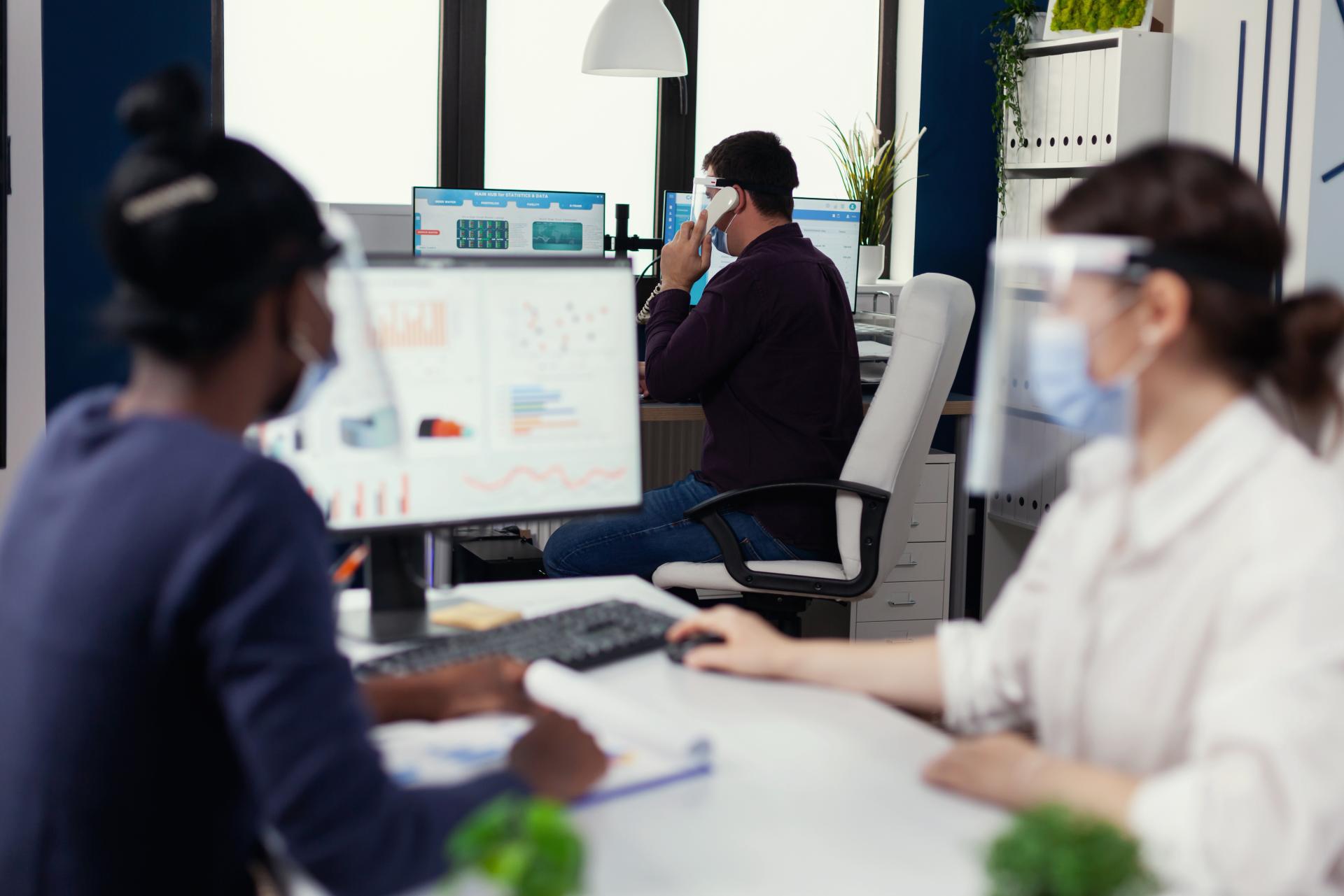 La cocreación de nuevos servicios y negocios es posible gracias a Nexo Professional Community