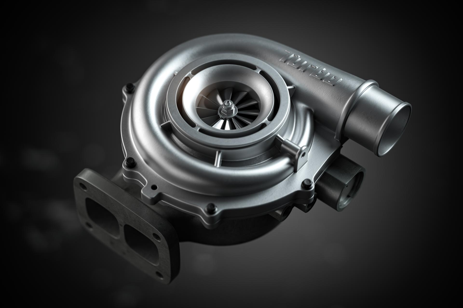 Los turbos reconstruidos de Turbos24h