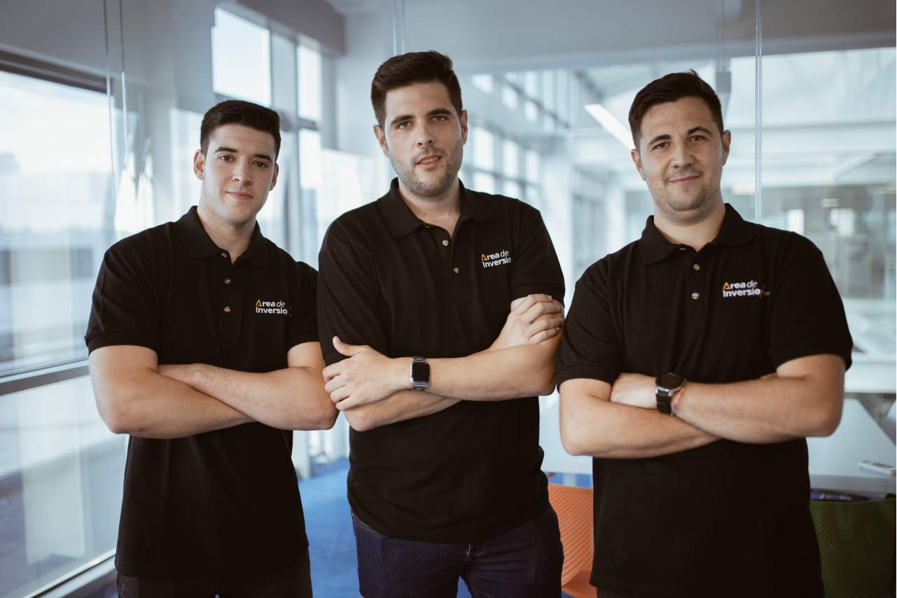 Aprender trading es posible con Área de Inversión