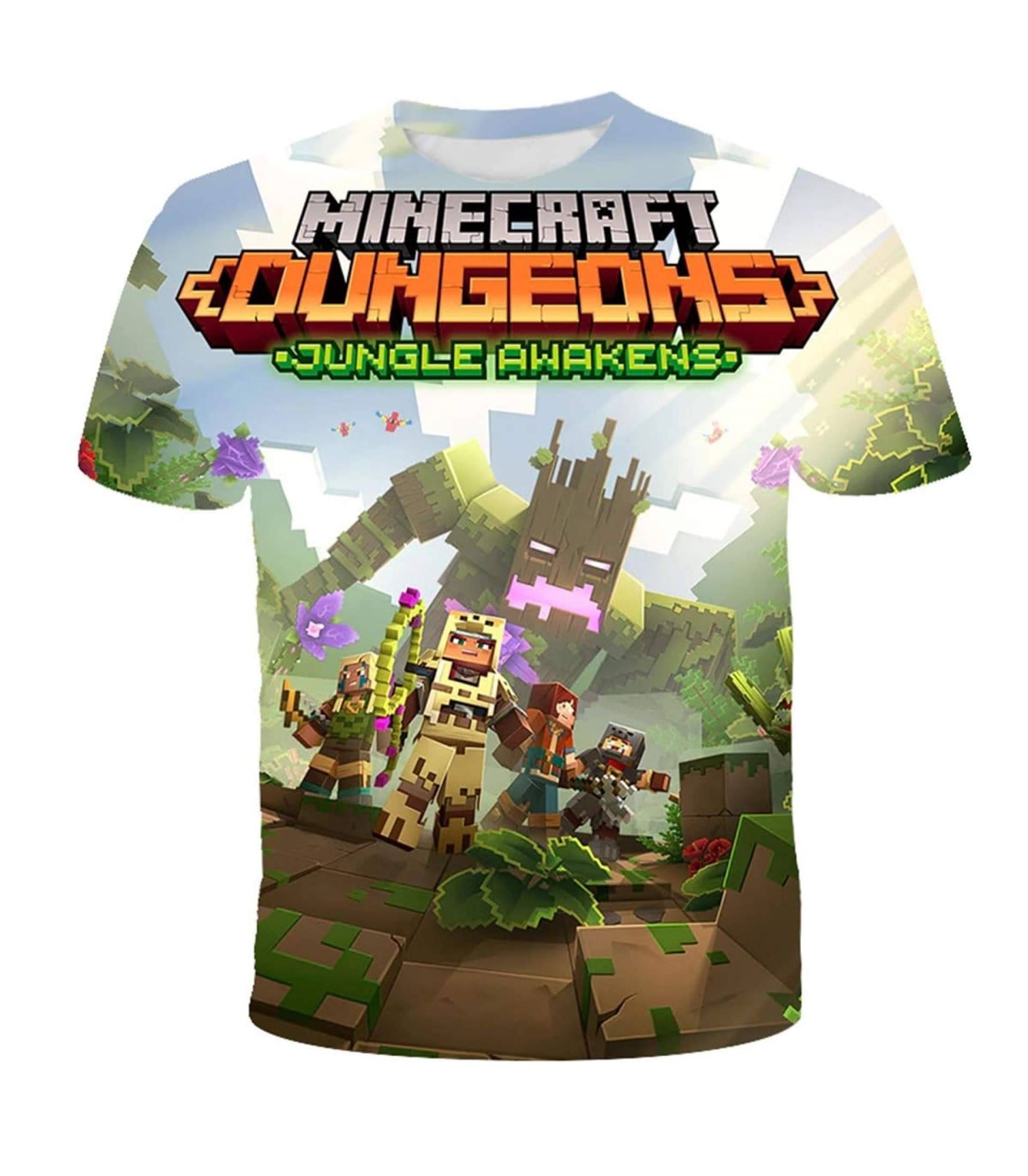 Las camisetas de anime de Albithinia