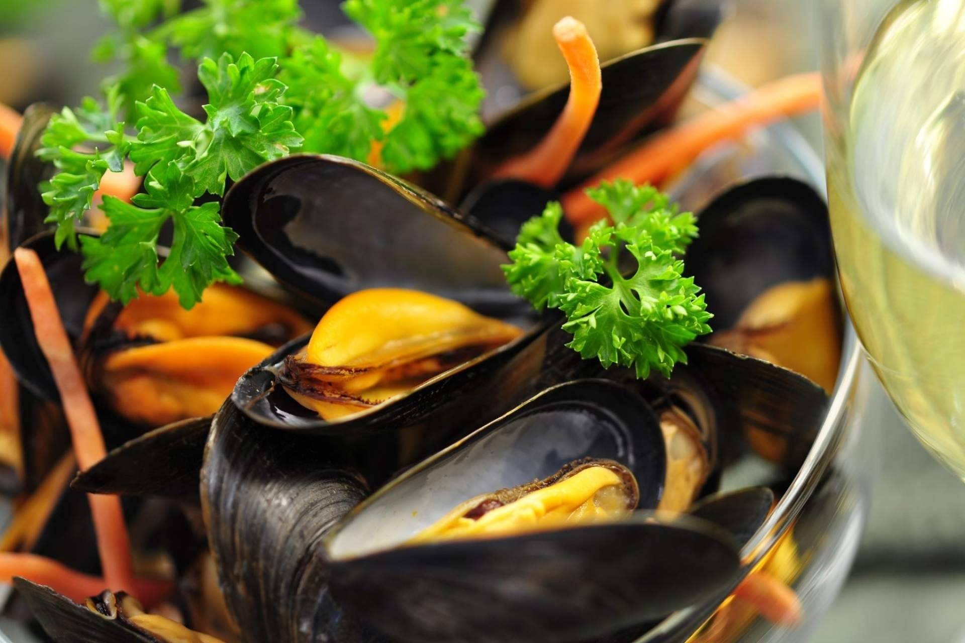 Comprar marisco online en comprarpescadoonline.es