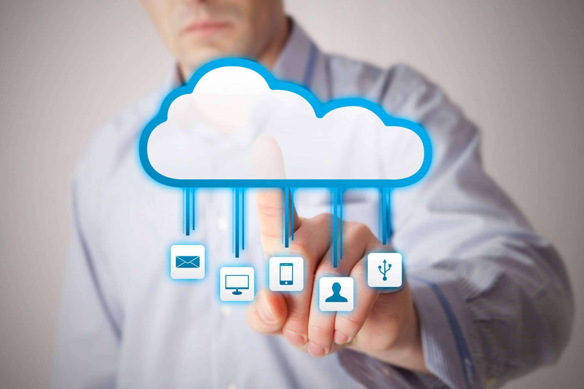 TeraNube: el servidor cloud económico