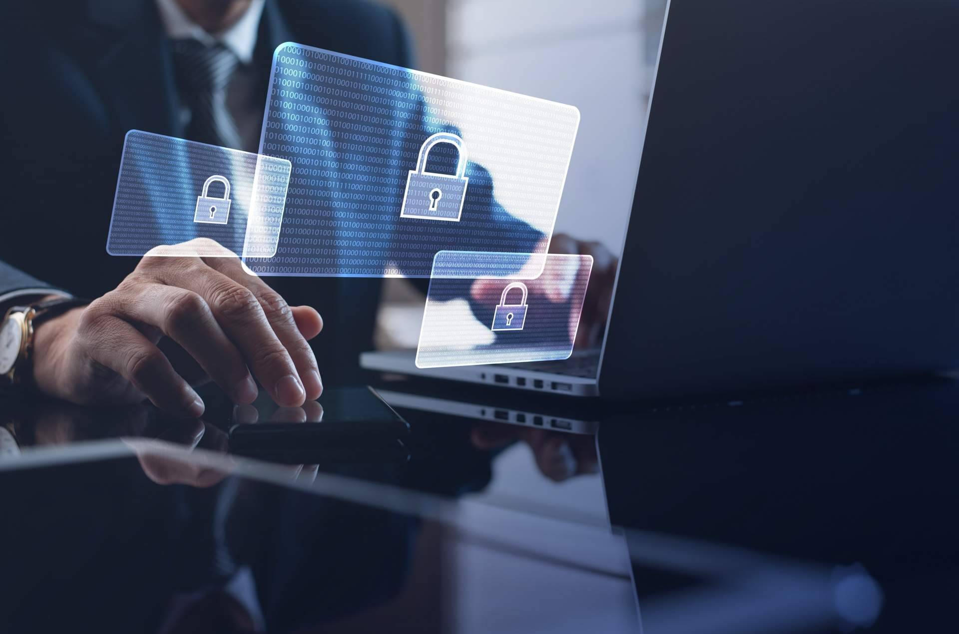 Ciberseguridad de Digmov para proteger a las empresas de ataques