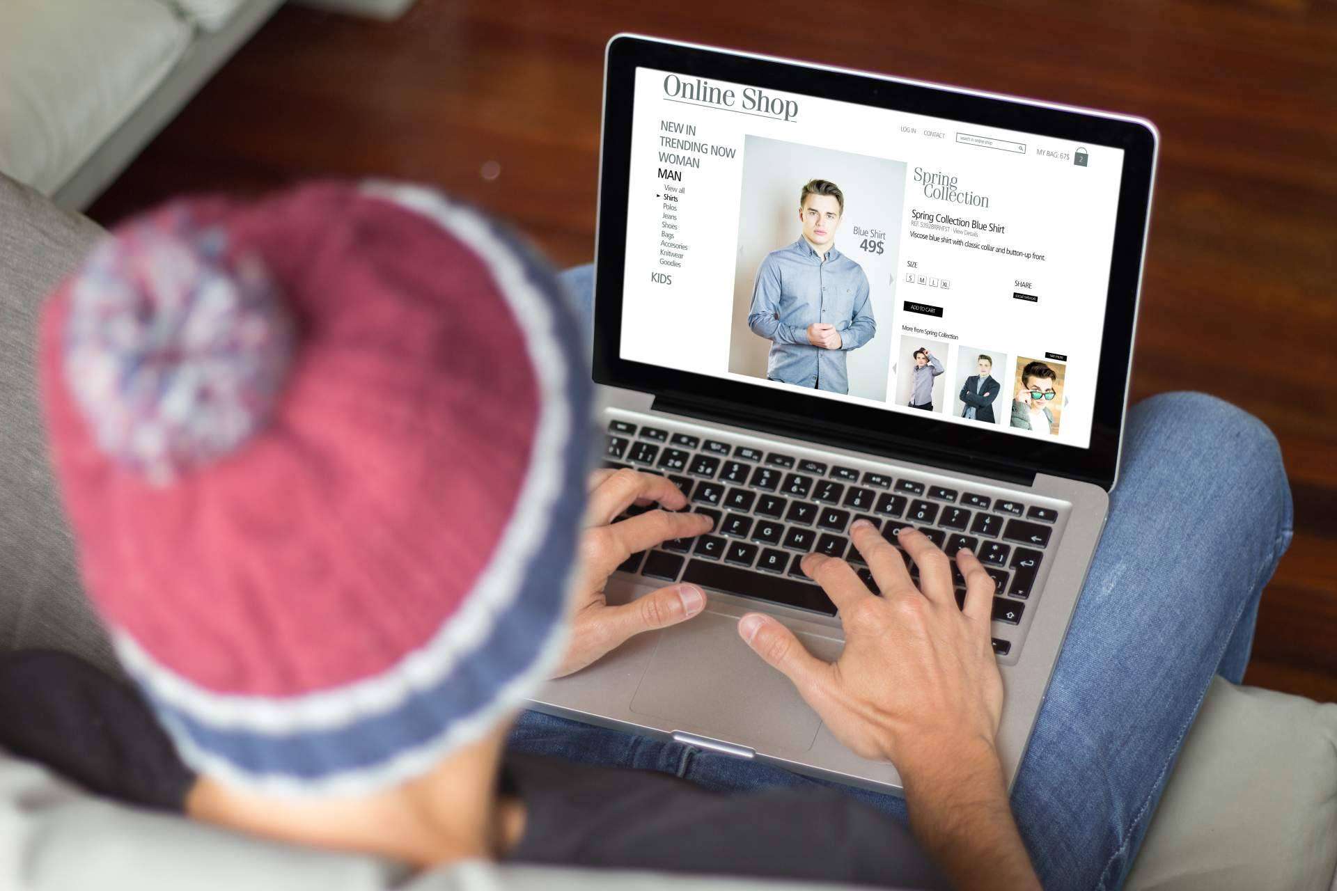 Pentapps: creación de tiendas online con Prestashop para ofrecer al cliente atención de manera personalizada