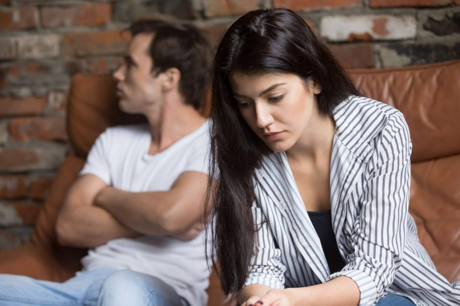 ¿Cómo separarse sin traumas?: divorcios en España