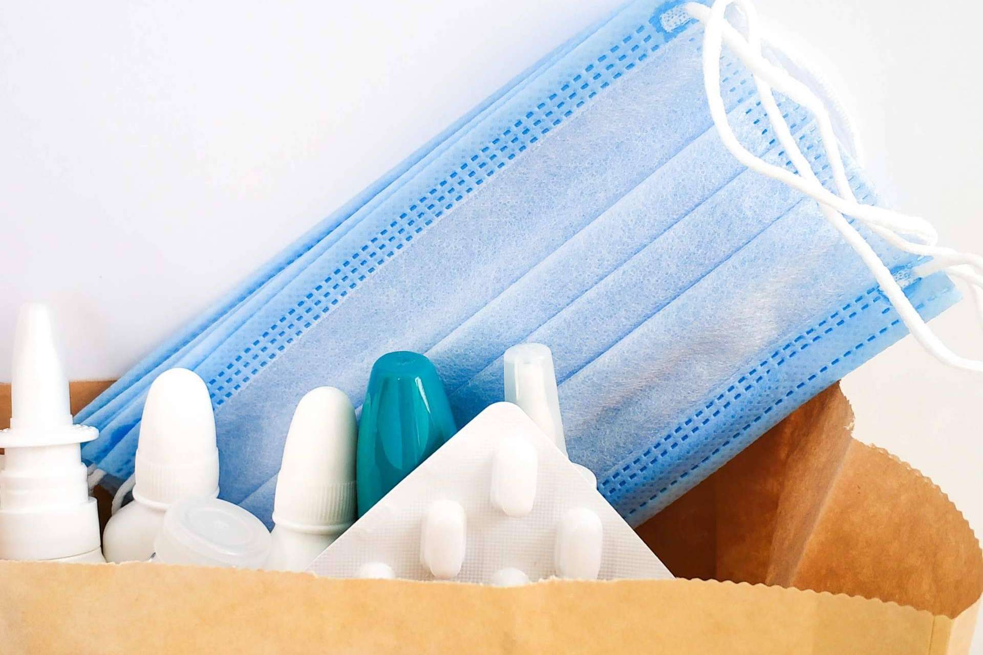 Más de 10.000 productos en parafarmacias en Farmacias'TOP