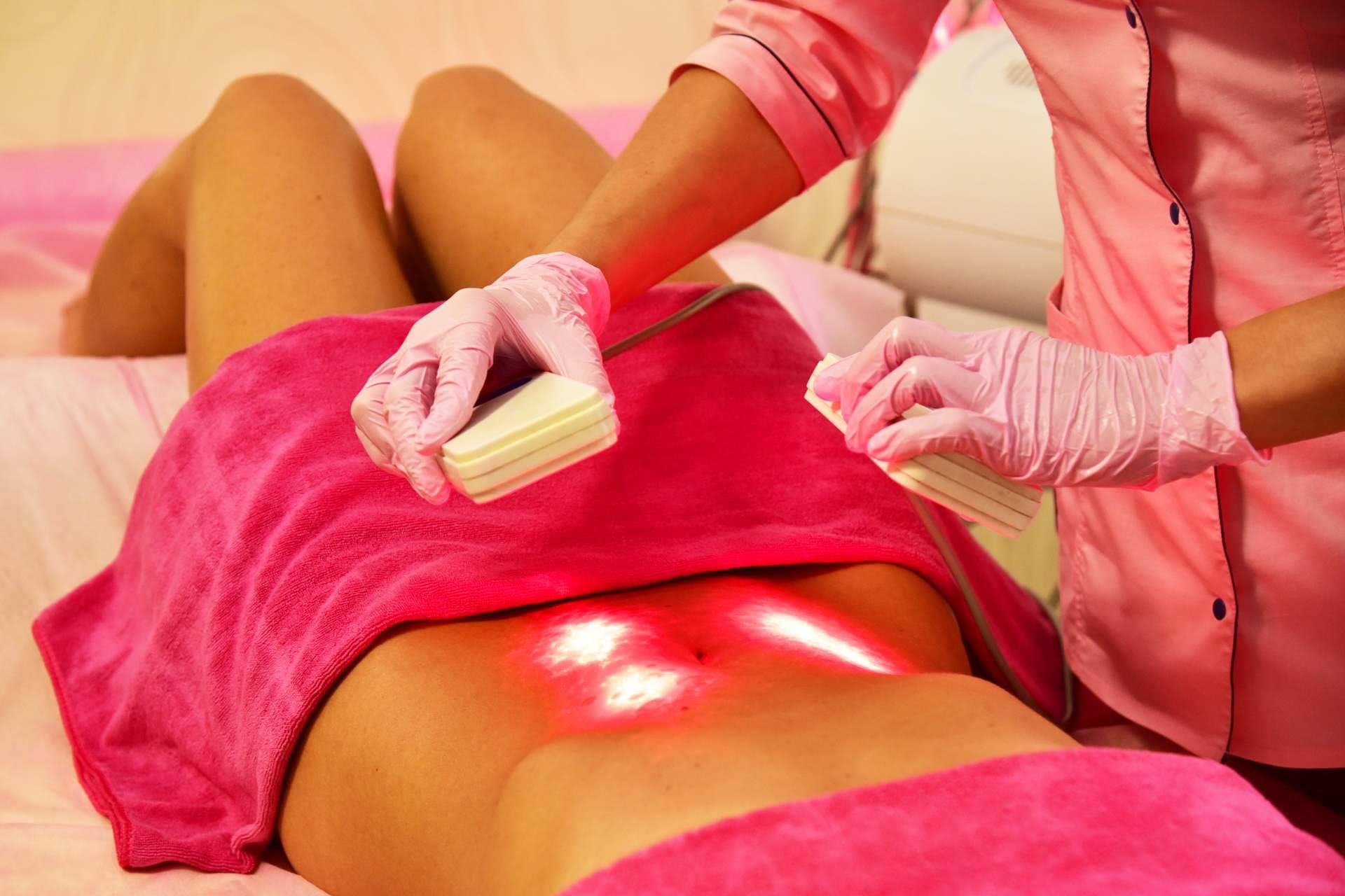 Madrid Crina Rus Beauty Center ofrece el lipoláser, una de las técnicas más solicitadas
