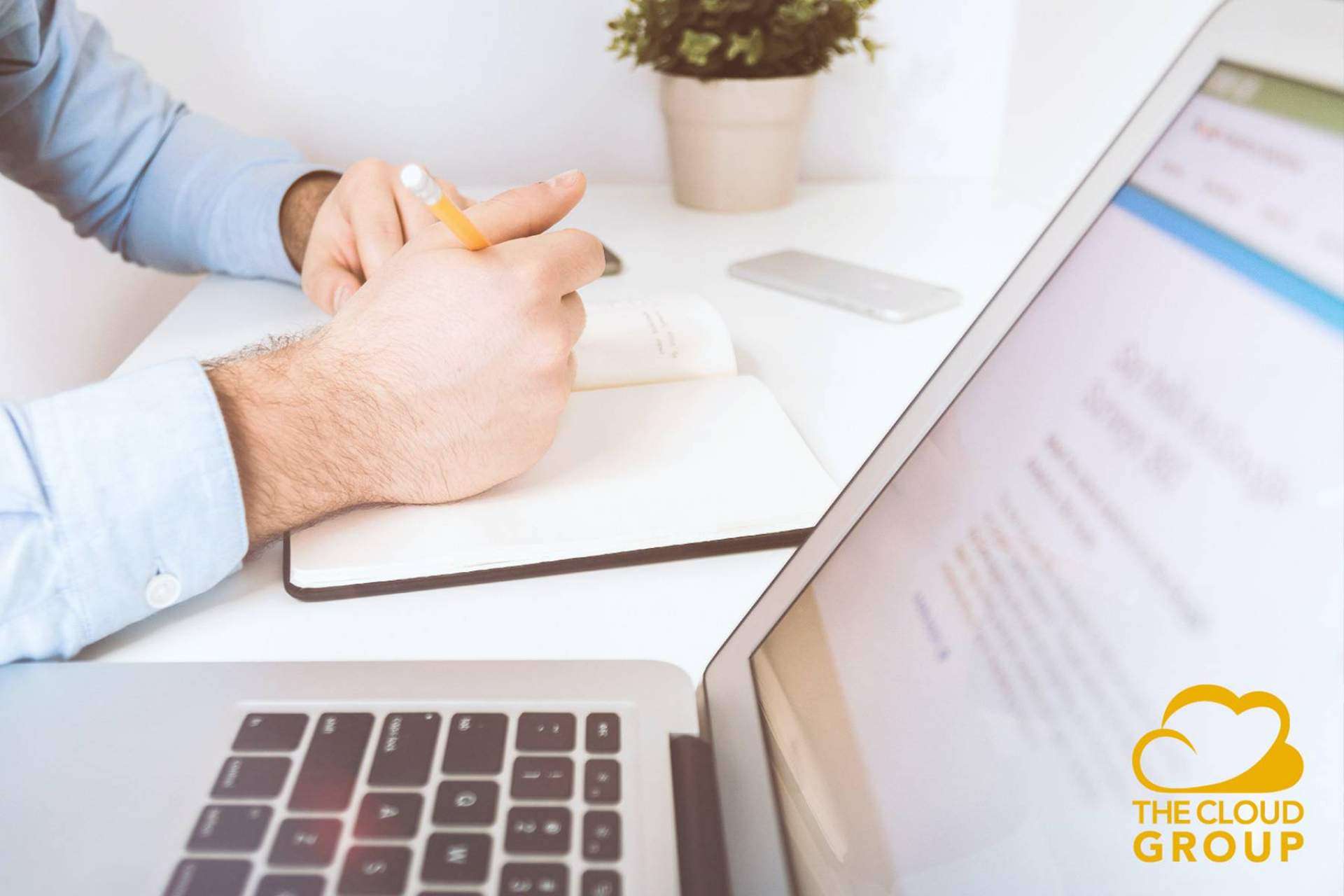 The Cloud Group ofrece un software eficaz para la gestión empresarial de las empresas en Europa