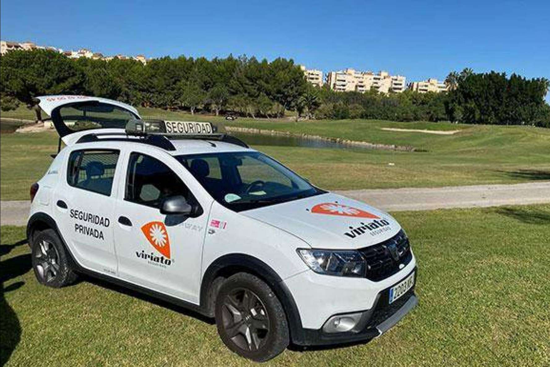 Viriato Seguridad: ¿Por qué es importante contar con alarma en casa cuando la gente se marcha de vacaciones?