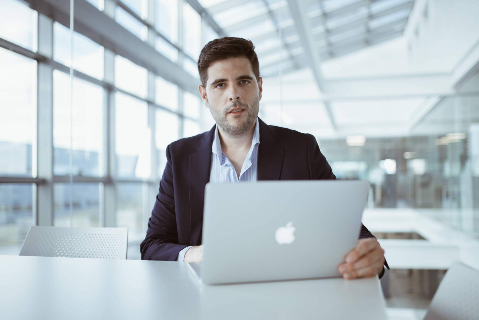 Área de Inversión y su oferta en cursos de trading