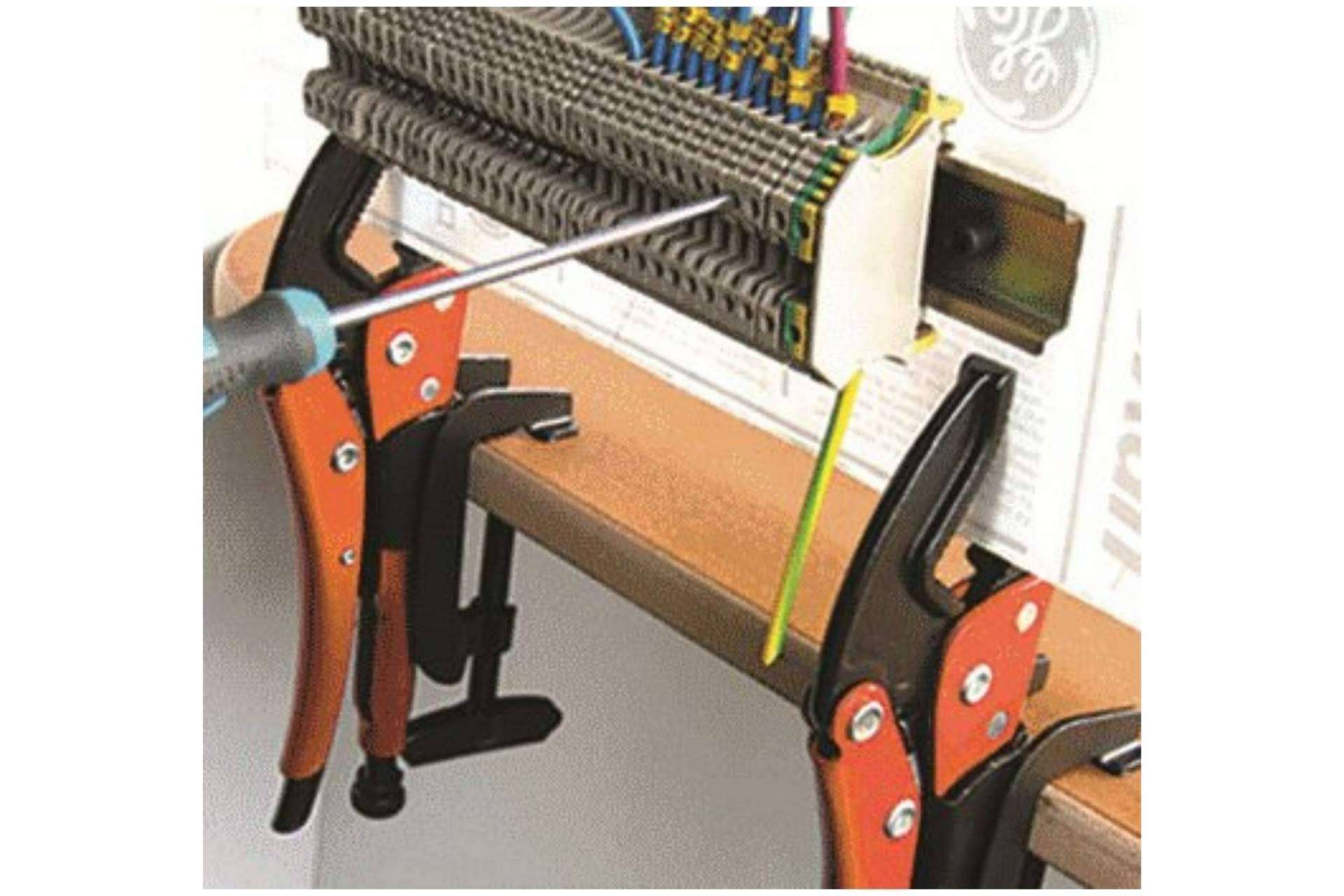 Grip-on dispone de múltiples modelos de alicates