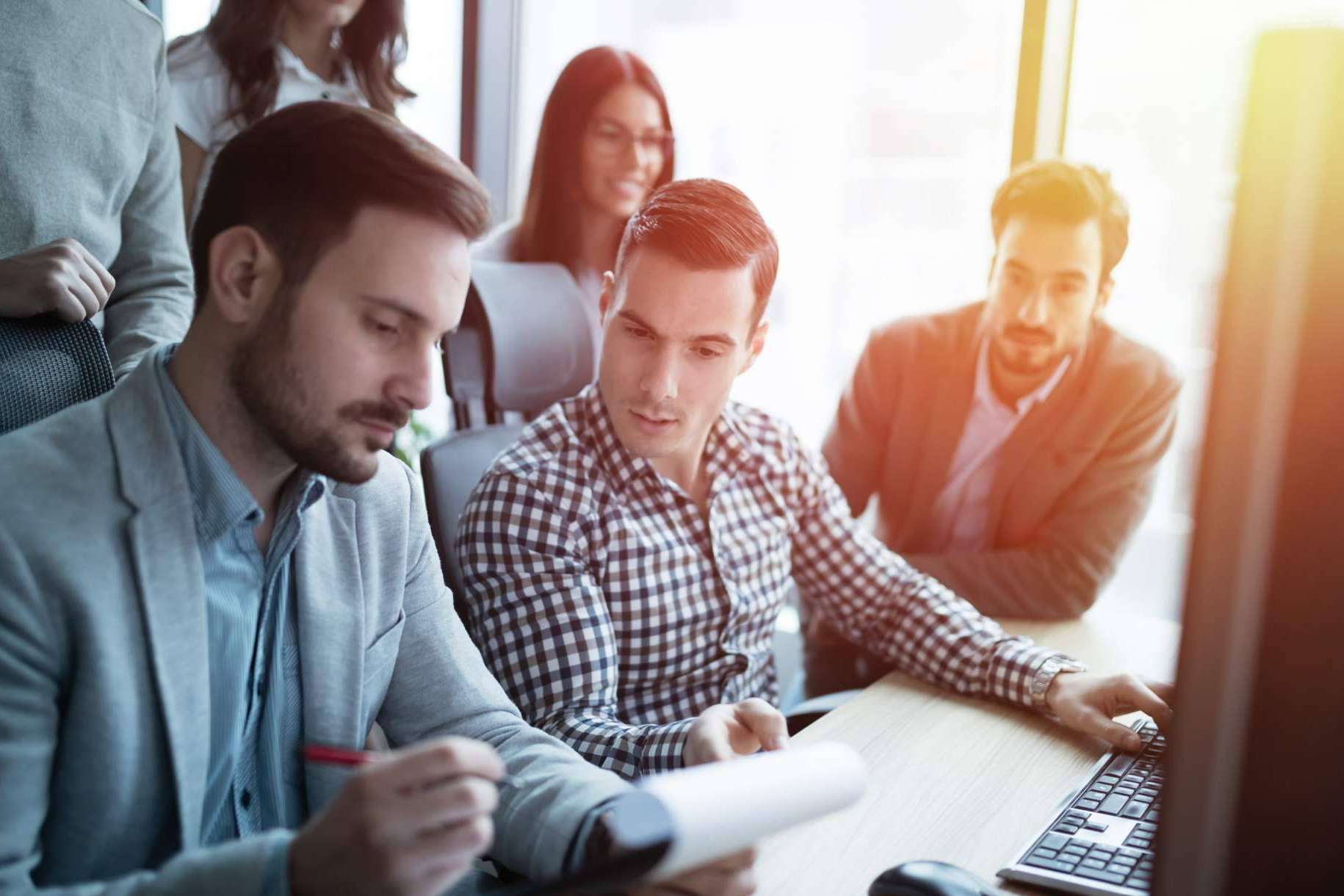 La clave del éxito de muchas compañías es el outsourcing de profesionales de IT: MyTaskPanel