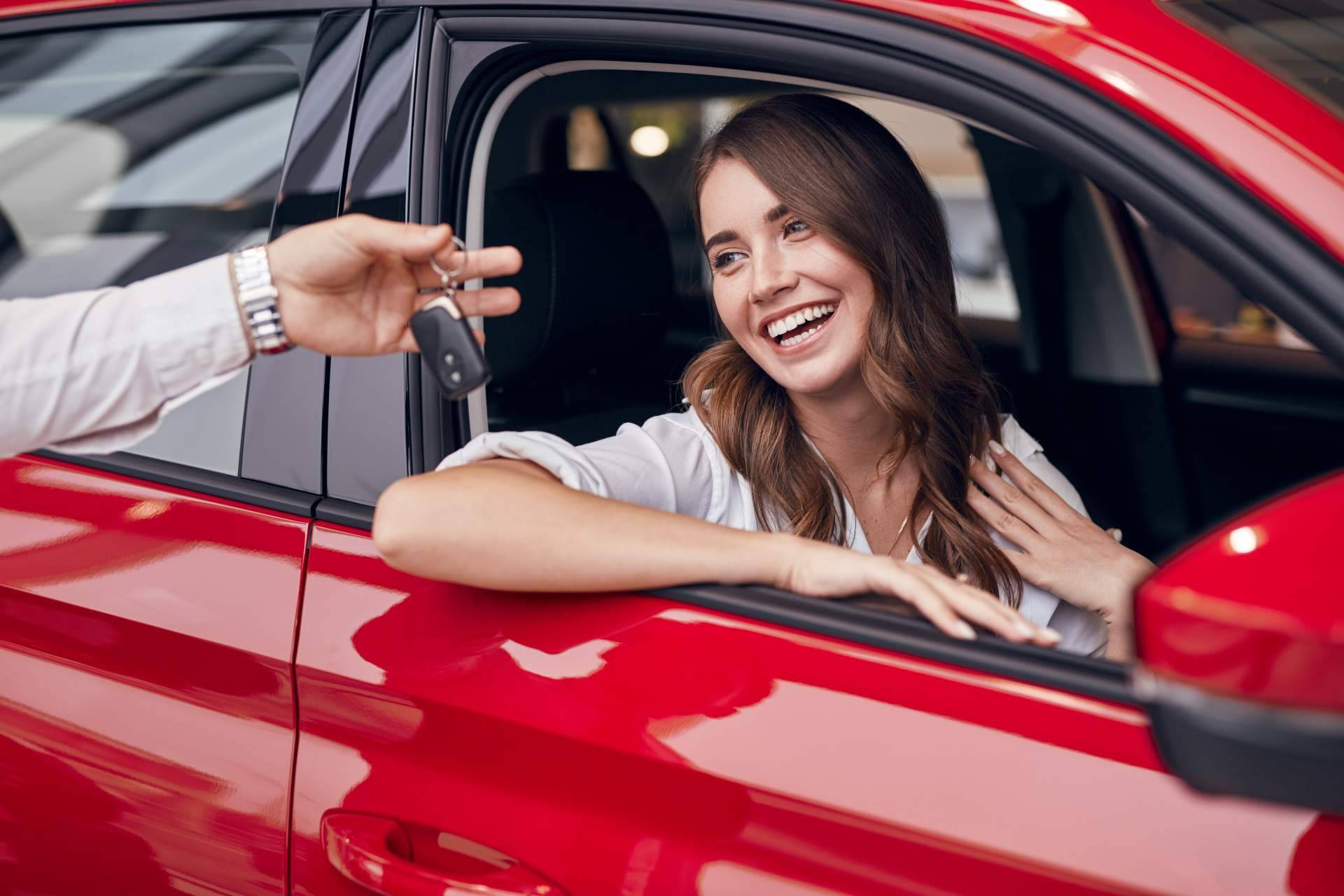 Carfinder 24: la web donde comprar o vender coches de segunda mano