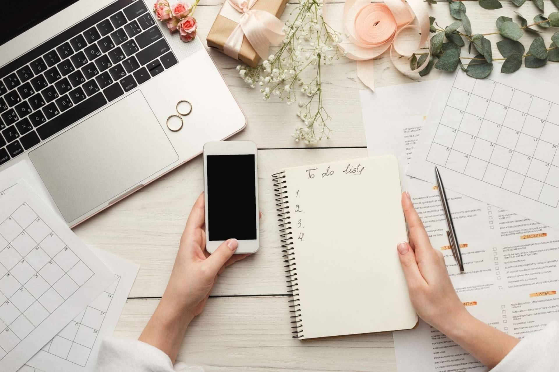 Edil Formación ofrece un doble Máster en Wedding Planner y Gestión de Eventos