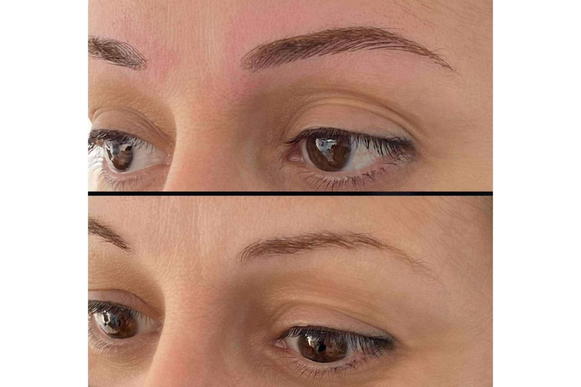 ¿Dónde hacerse microblading en Terrassa? Julieta Gil