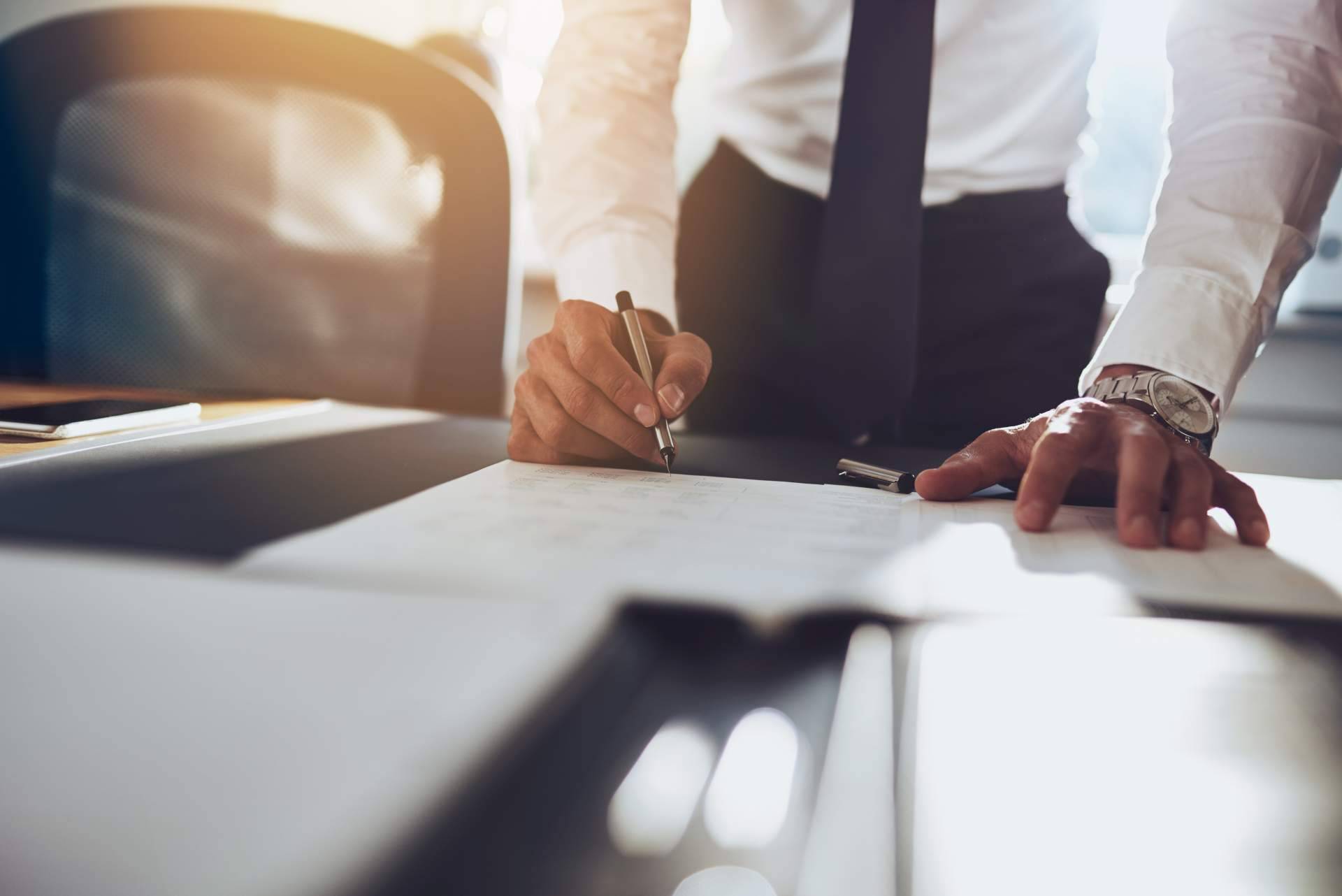 Qué es un accidente laboral, por los expertos de Expediente Jurídico