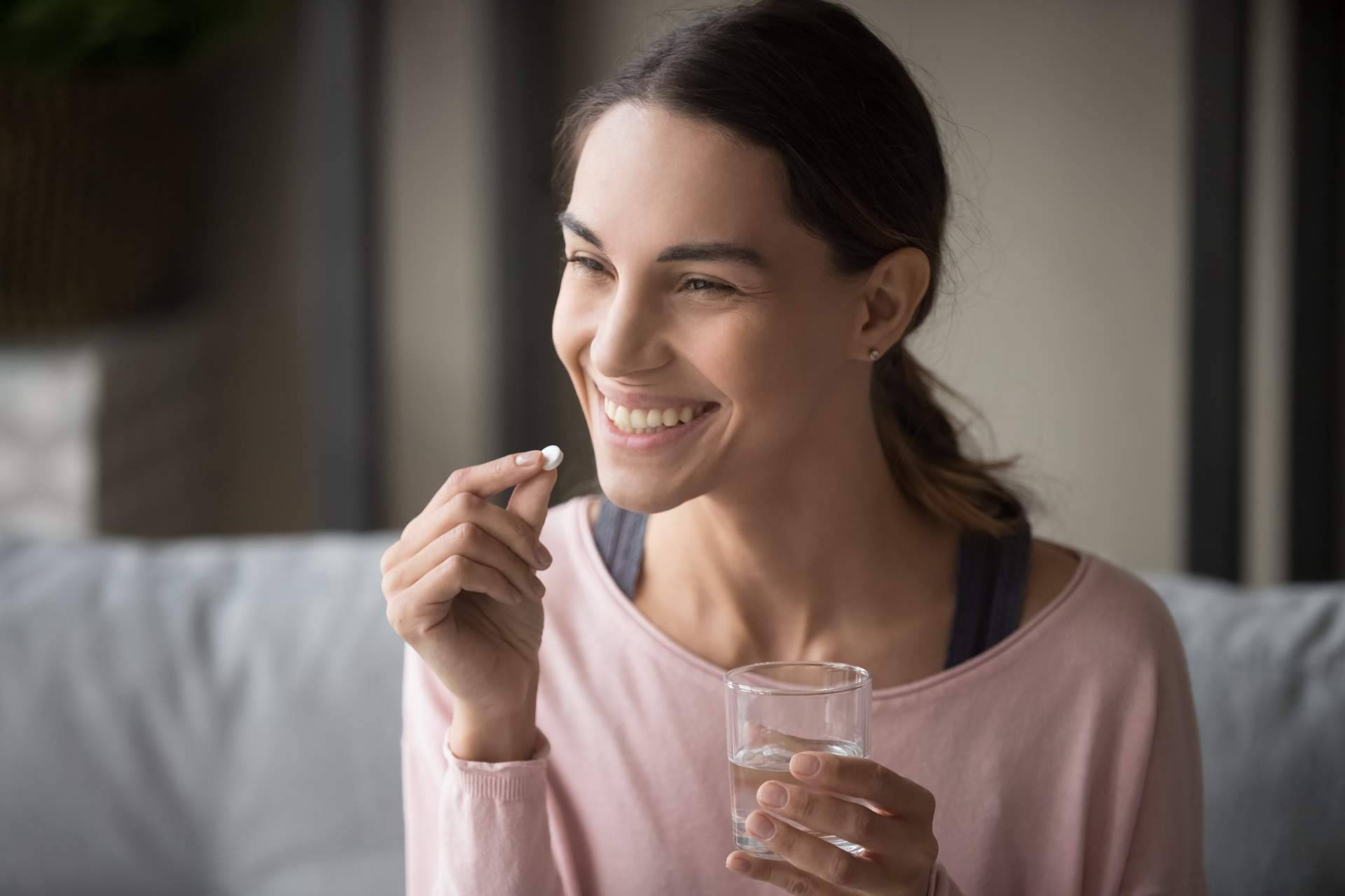 NutriCerebrum de Comdiet ayuda a mantener el cerebro joven