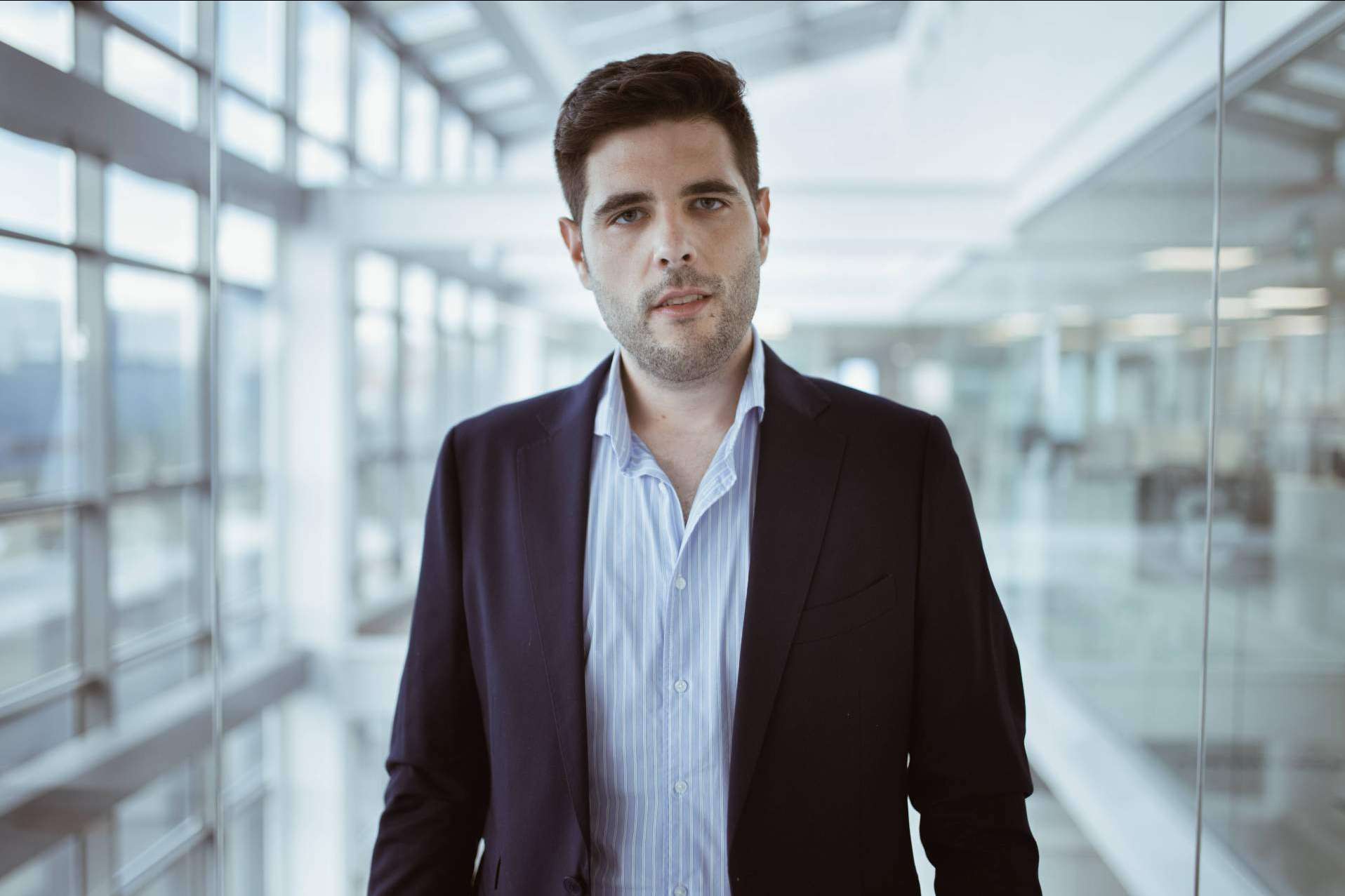 La estrategia de trading de Área de Inversión
