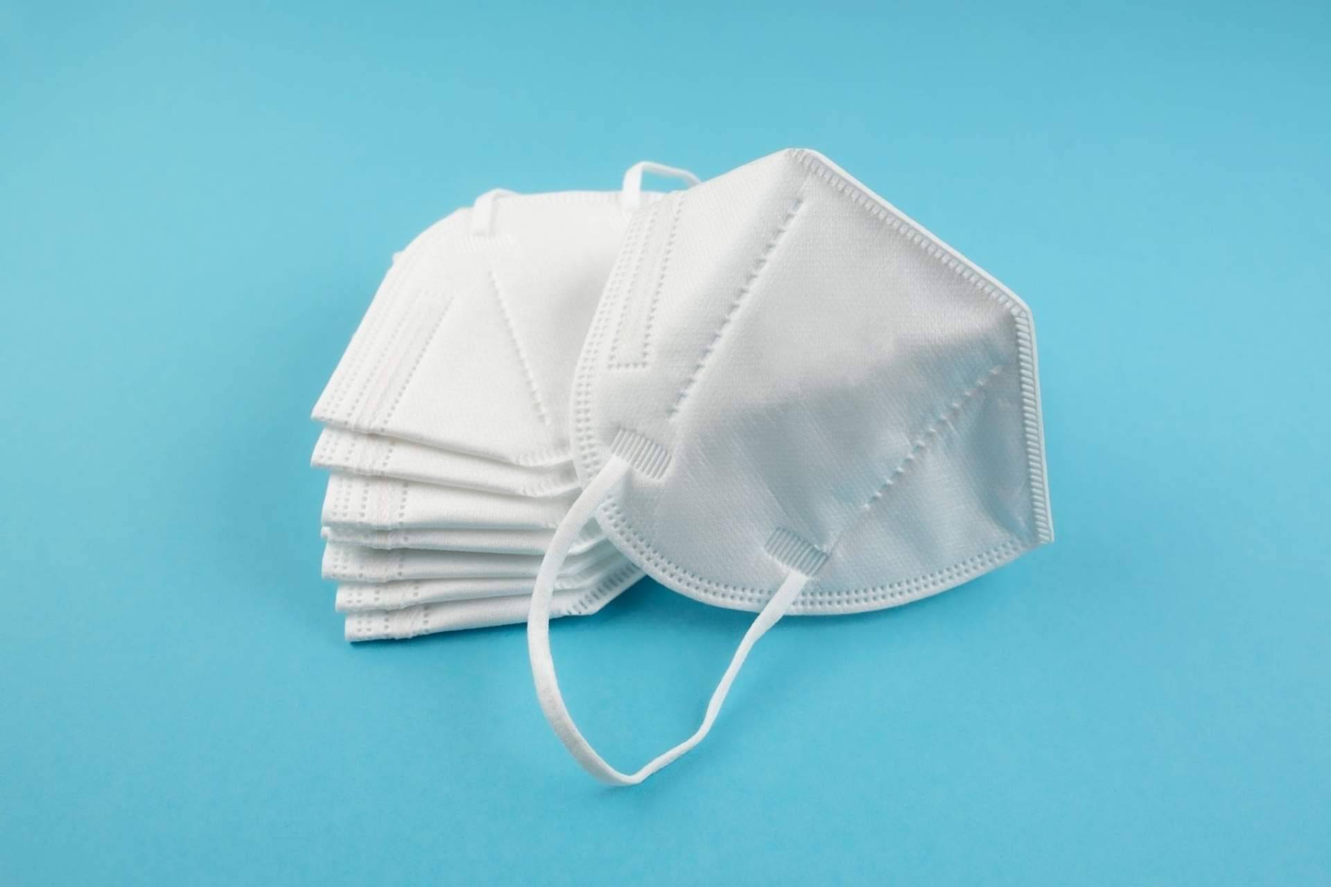 Mascarillas FFP2 personalizadas de RegaloEmpresas: protección e imagen de marca en un solo producto