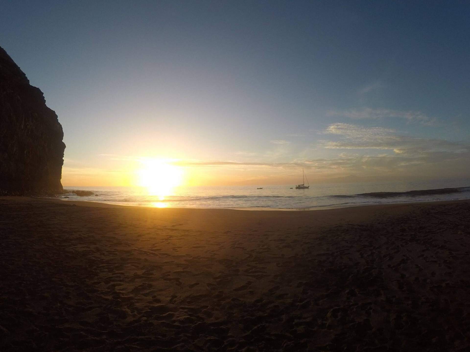 Viajes a Gran Canaria y paquetes vacacionales de Blue Ocean Camp