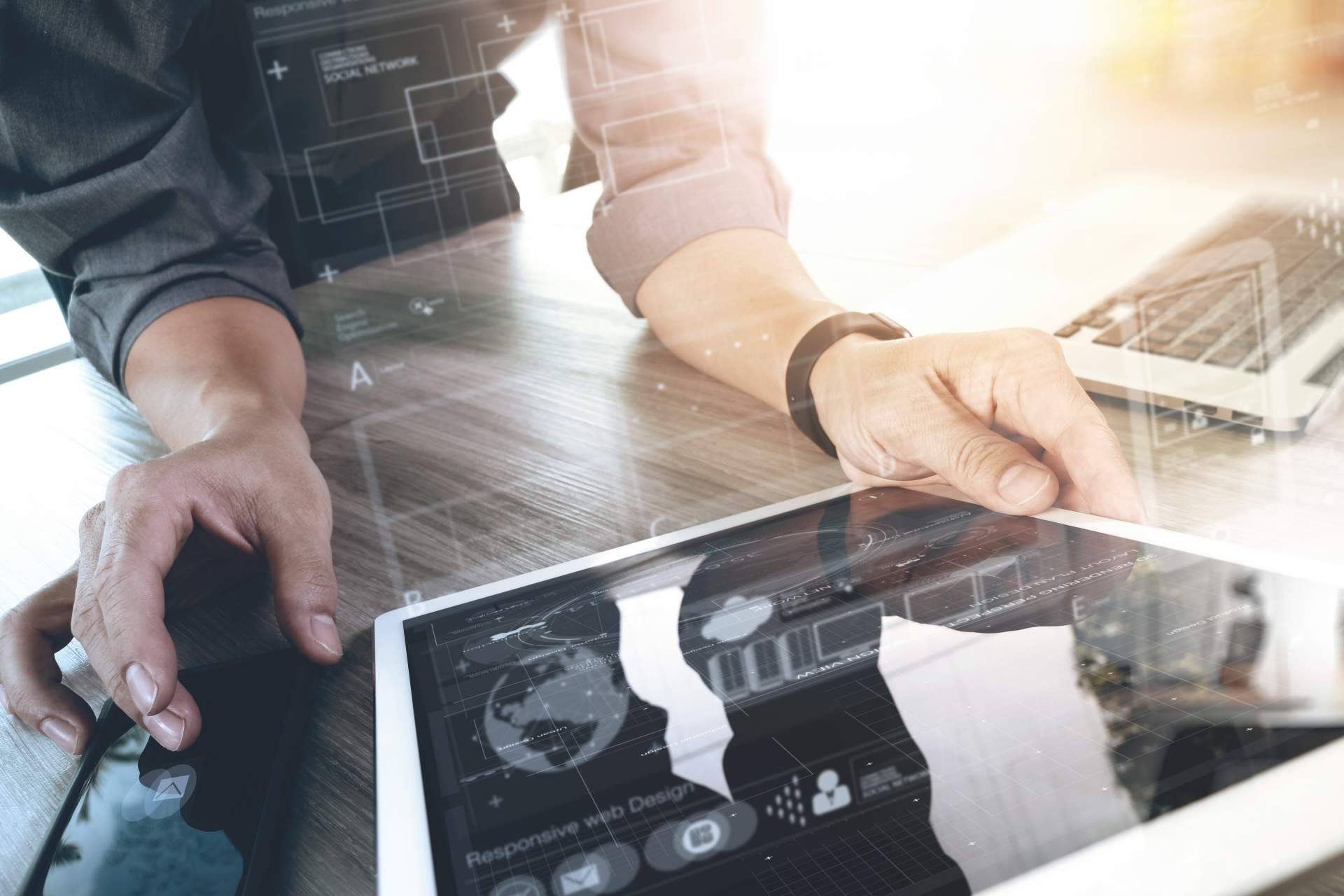 El diseño web para inmobiliarias de la mano de Beonlinesoluciones