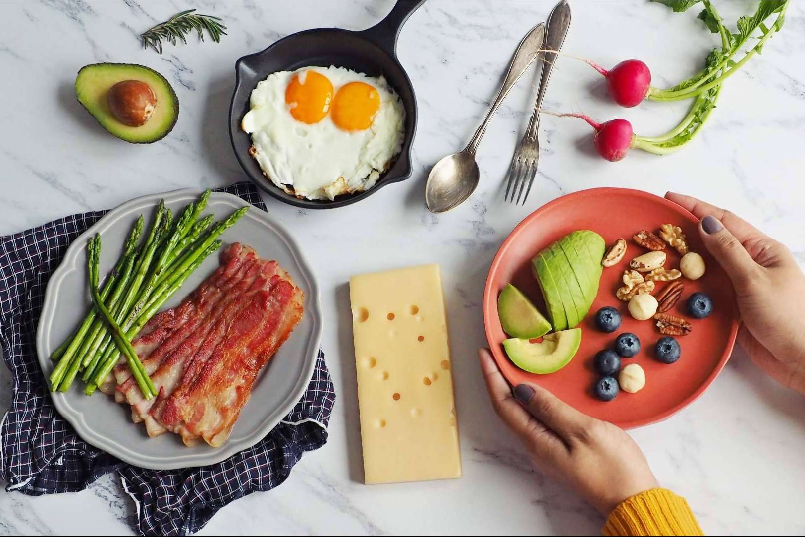 Pack Ketovegan Cris Muñoz de Mediterranean Superfoods, el producto estrella para complementar una buena dieta cetogénica