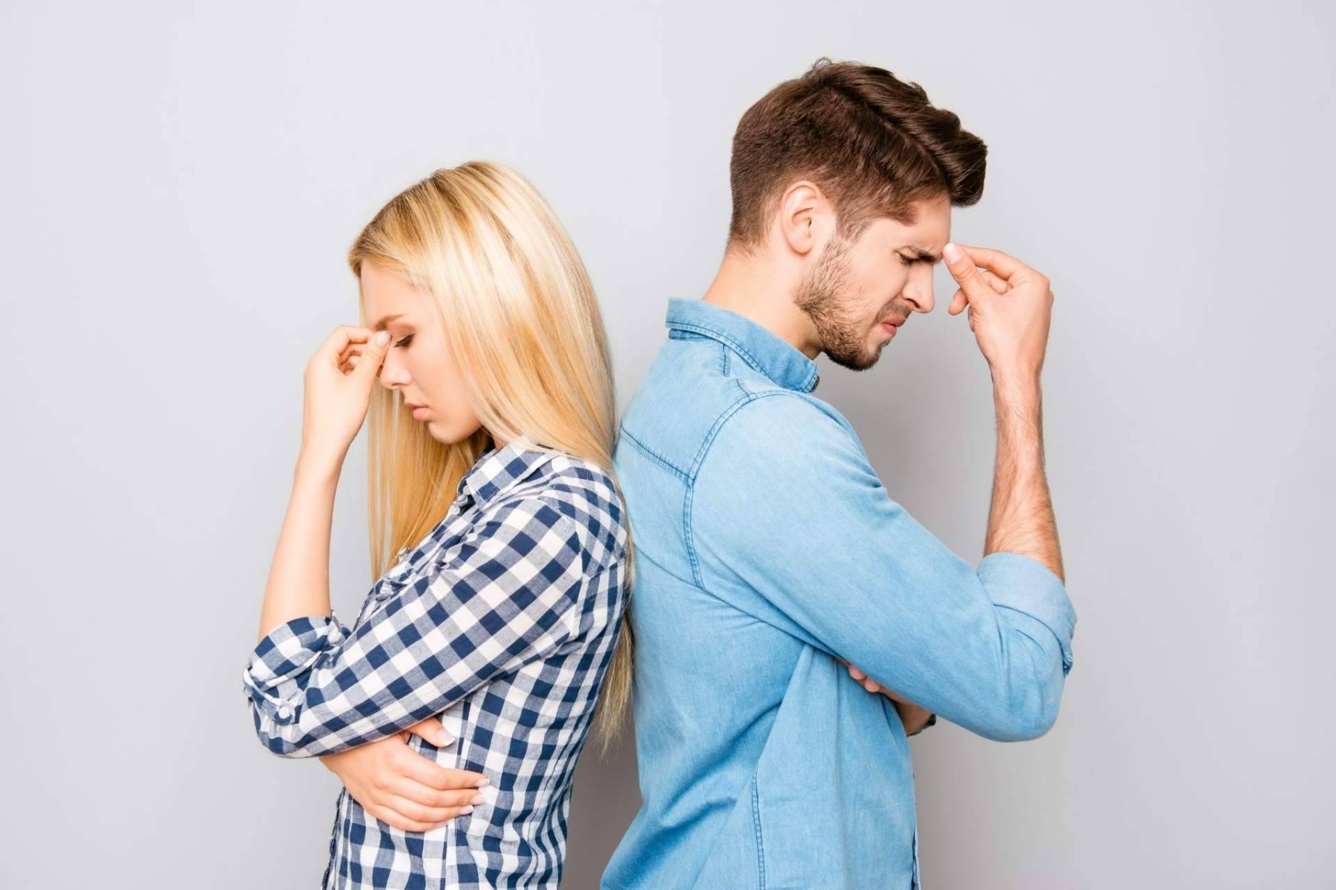 La tasa de divorcios en España aumentó un 20% tras el confinamiento