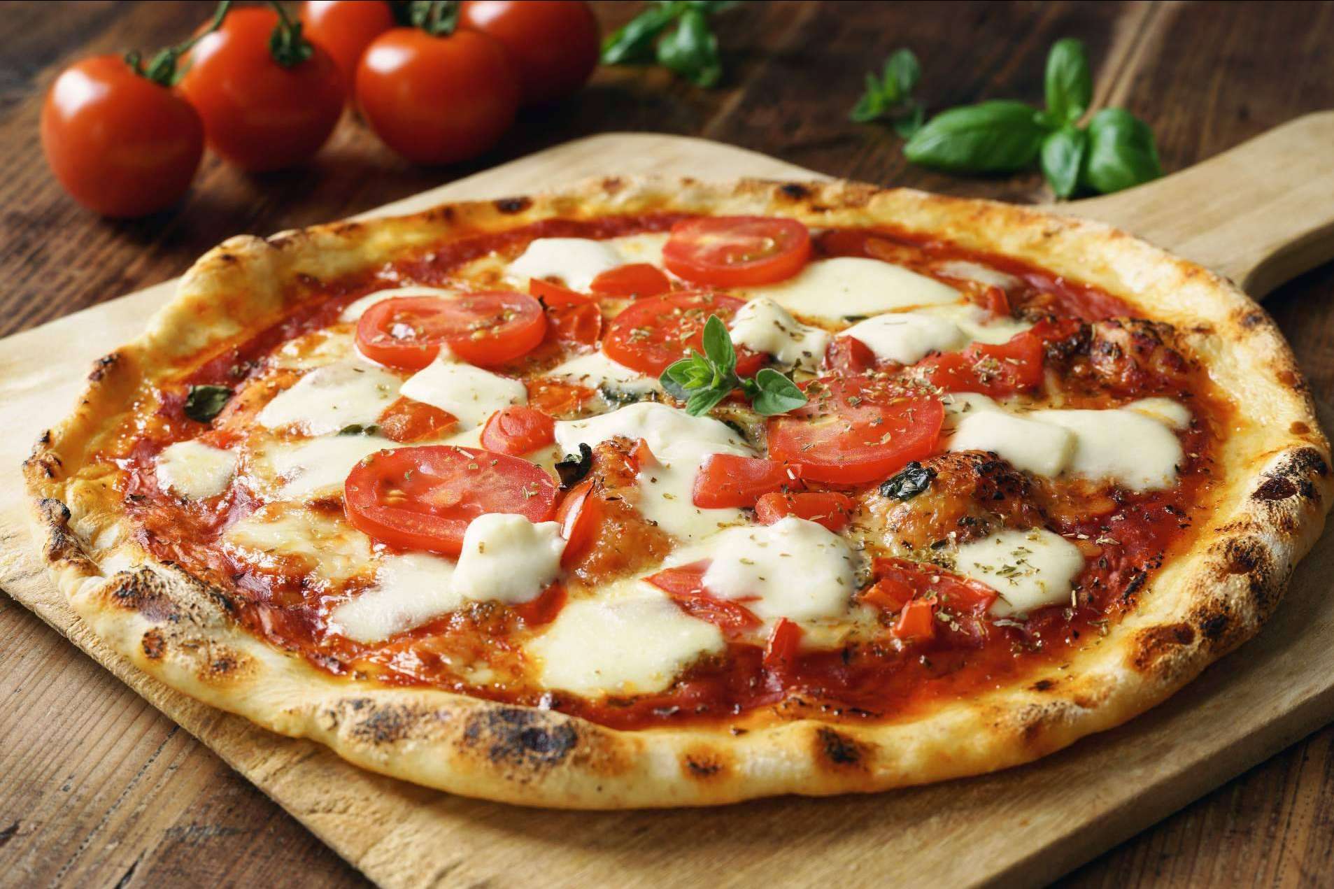 Mozzarella Basilico: ¿Cuál es el secreto de la verdadera comida italiana?