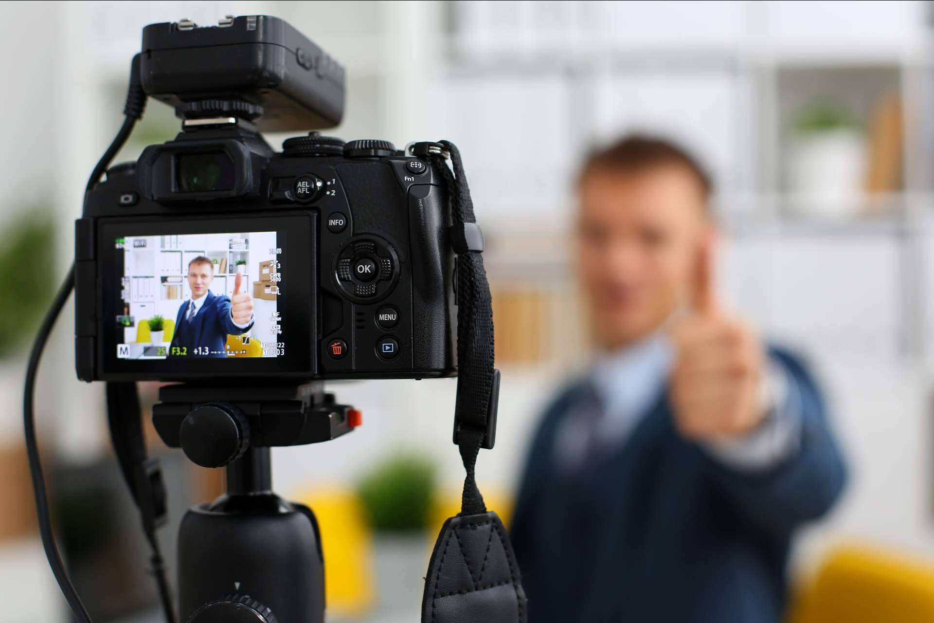 Abcesar Group: los beneficios del video marketing